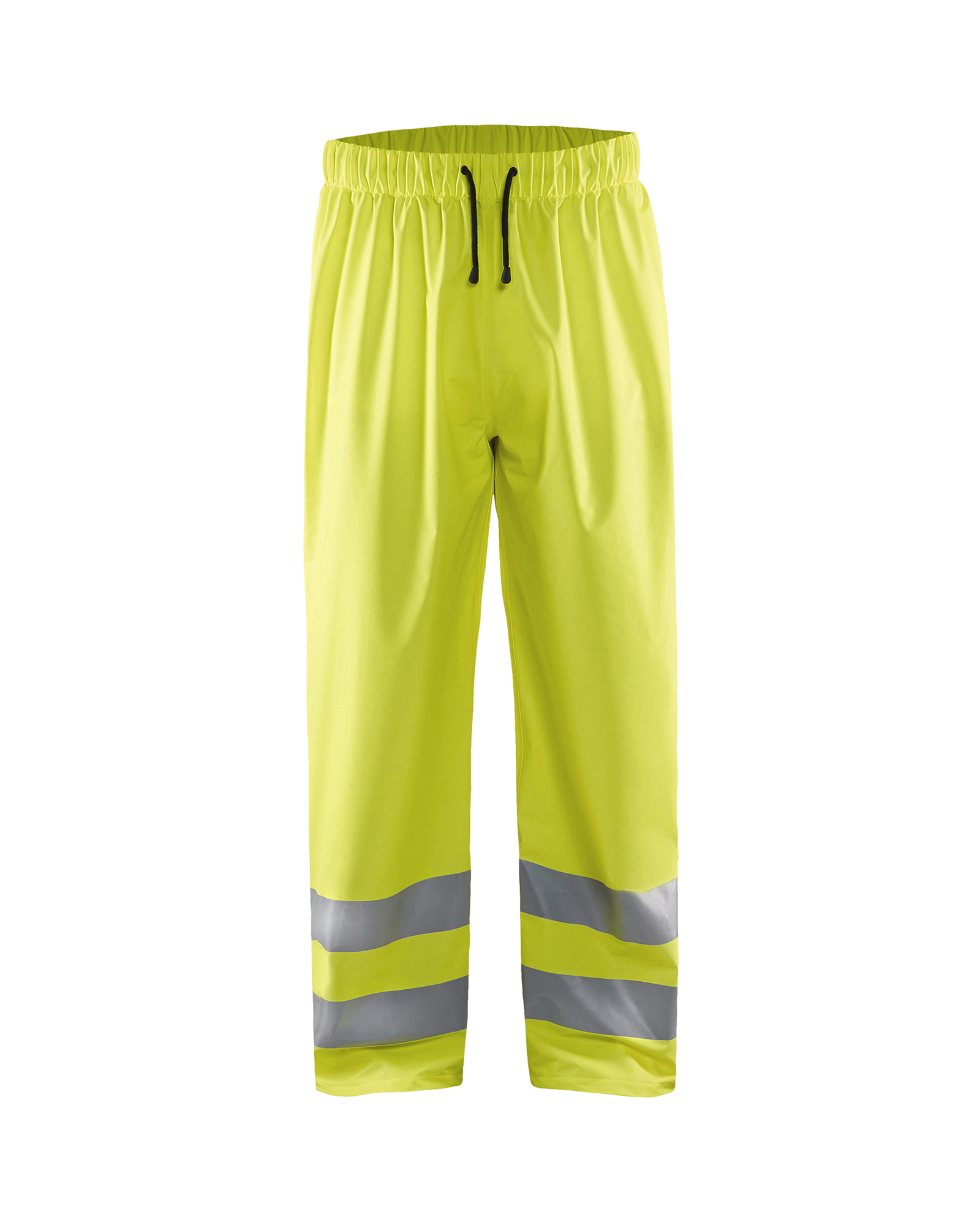 Blåkläder High Vis Regnbuks Level 1 - High Vis Gul [3300] / XS