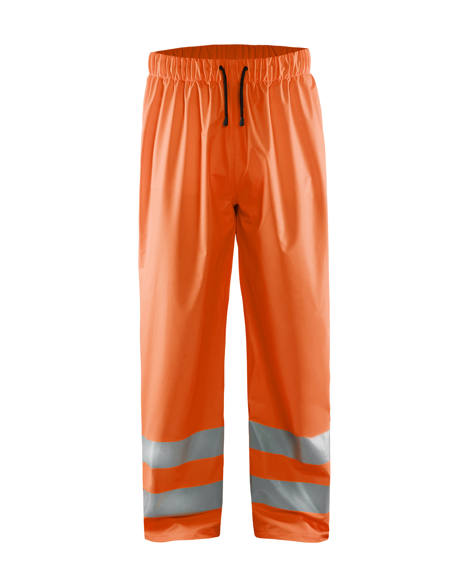 Blåkläder High Vis Regnbuks Level 1 - High Vis Orange [5300] / XS