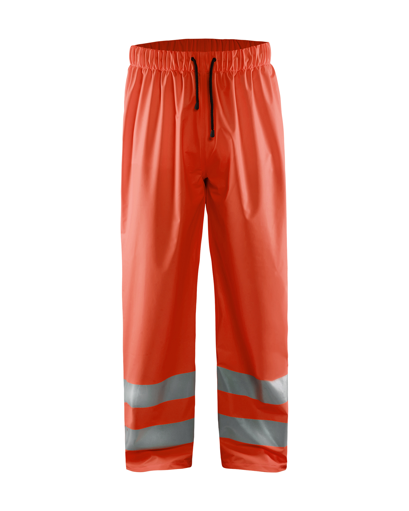 Blåkläder High Vis Regnbuks Level 1 - High Vis Rød [5500] / XS