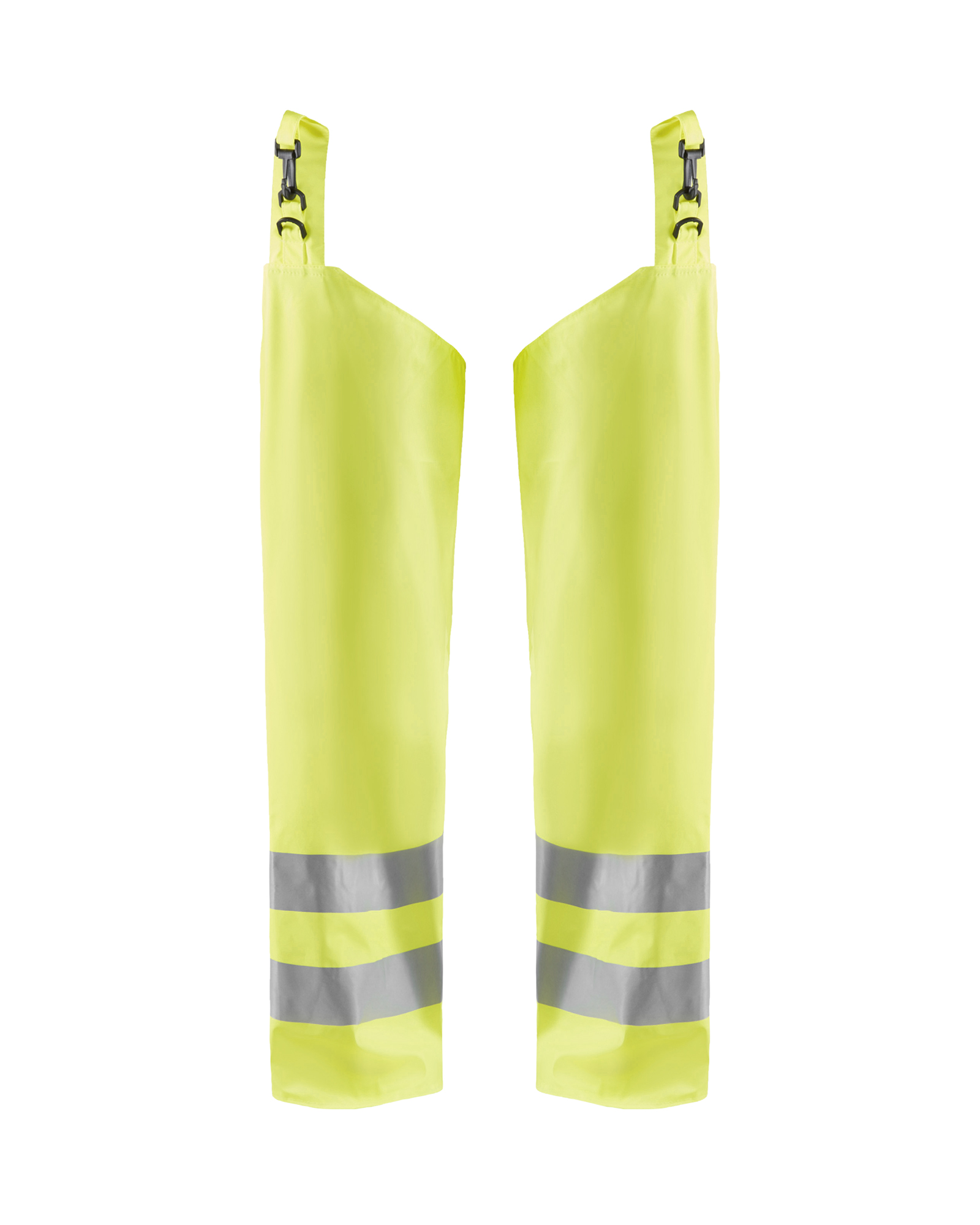 Blåkläder High Vis Overtræksben Level 1 - High Vis Gul [3300] / onesize