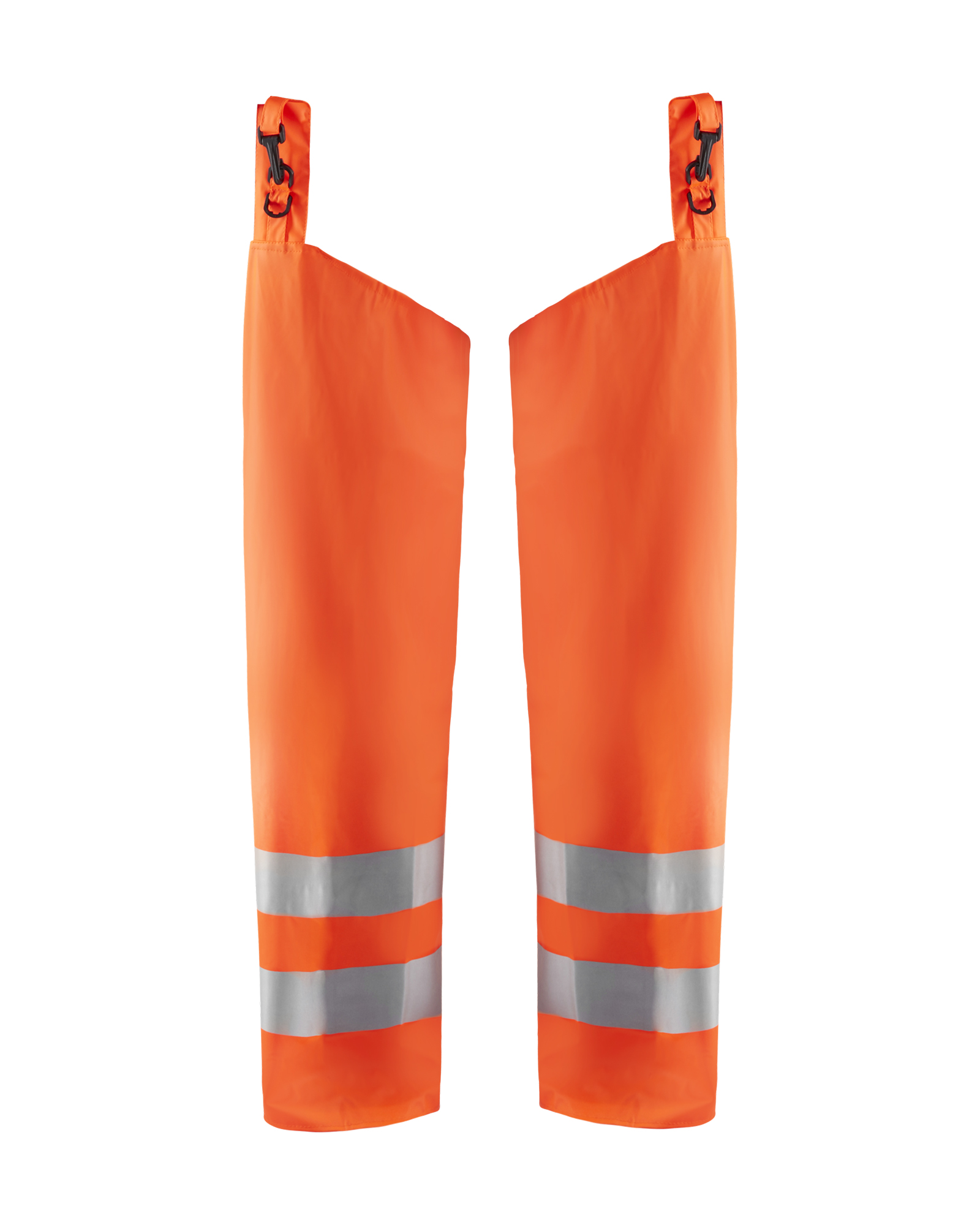 Blåkläder High Vis Overtræksben Level 1 - High Vis Orange [5300] / onesize