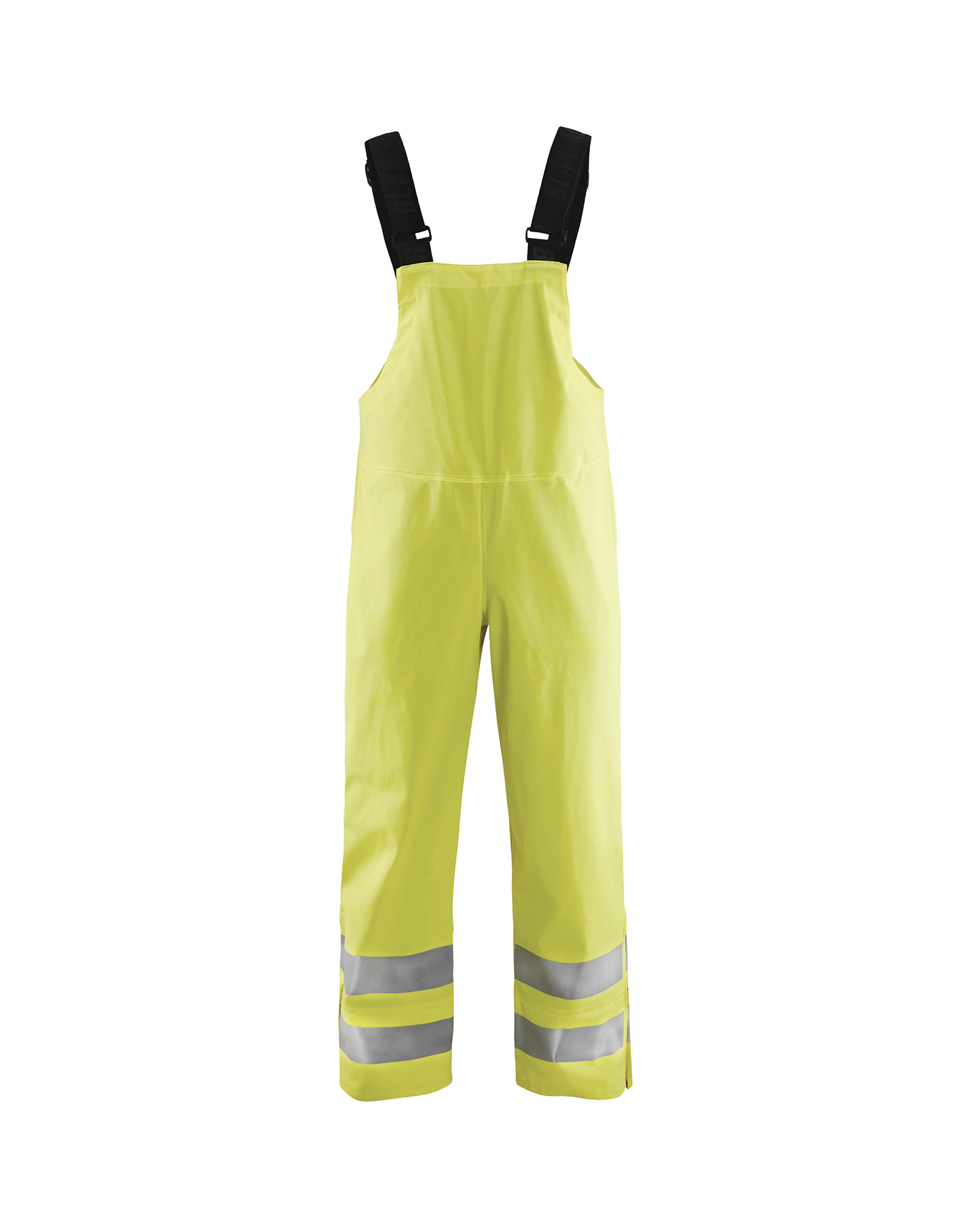 Blåkläder High Vis Regnbuks Level 3 - High Vis Gul [3300] / XS