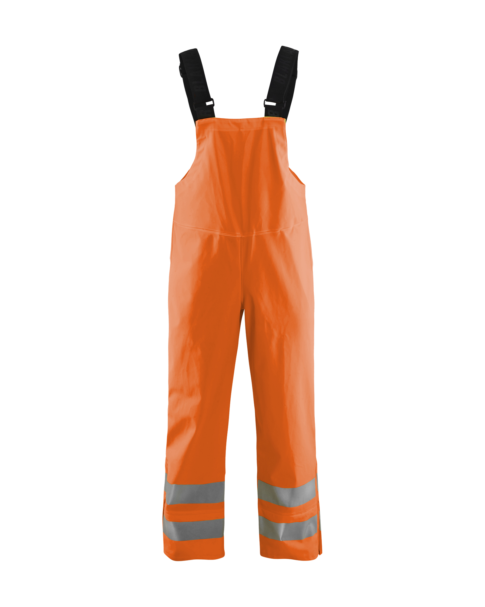 Blåkläder High Vis Regnbuks Level 3 - High Vis Orange [5300] / XS