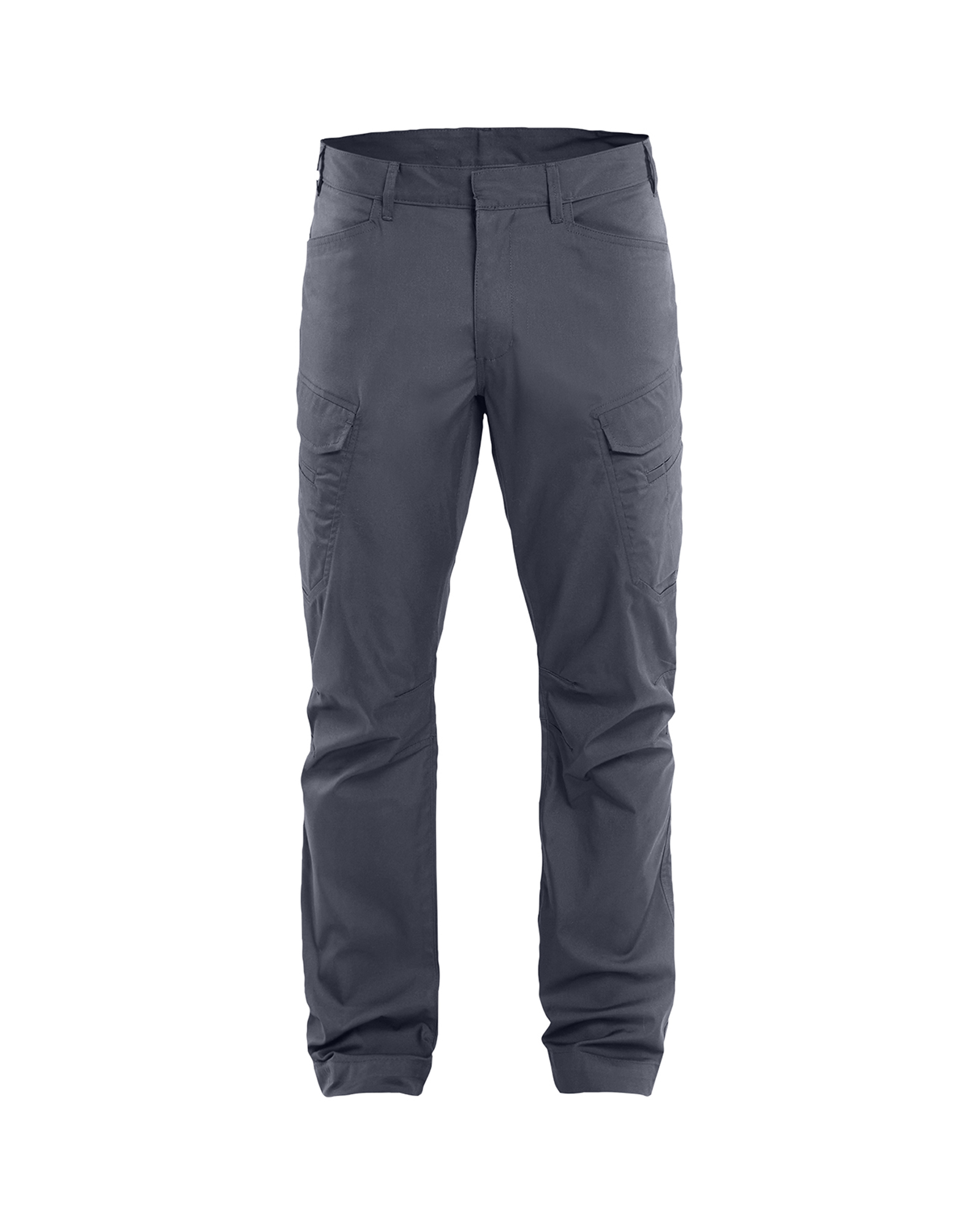 Blåkläder Industri Buks Med Stretch - Mellemgrå [9600] / C44