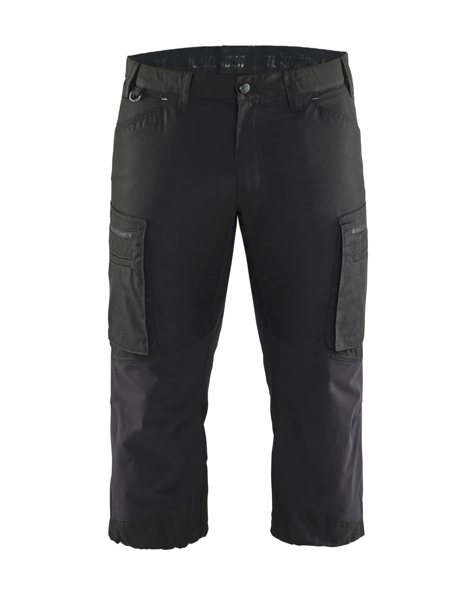 Blåkläder Service knickers med Stretch - Sort [9900] / C44