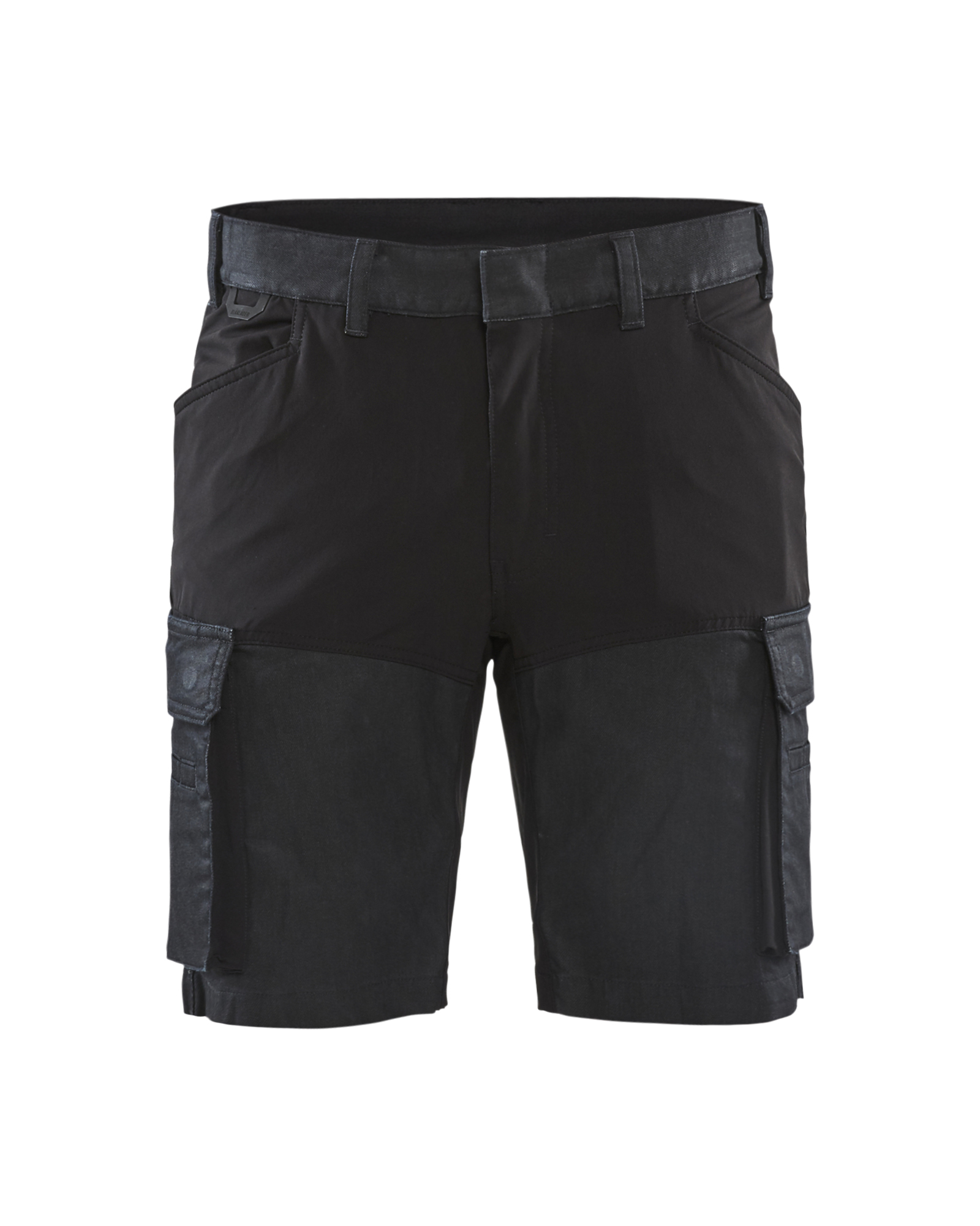 Blåkläder Service Shorts stretch - Marineblå/Sort [8999] / C44