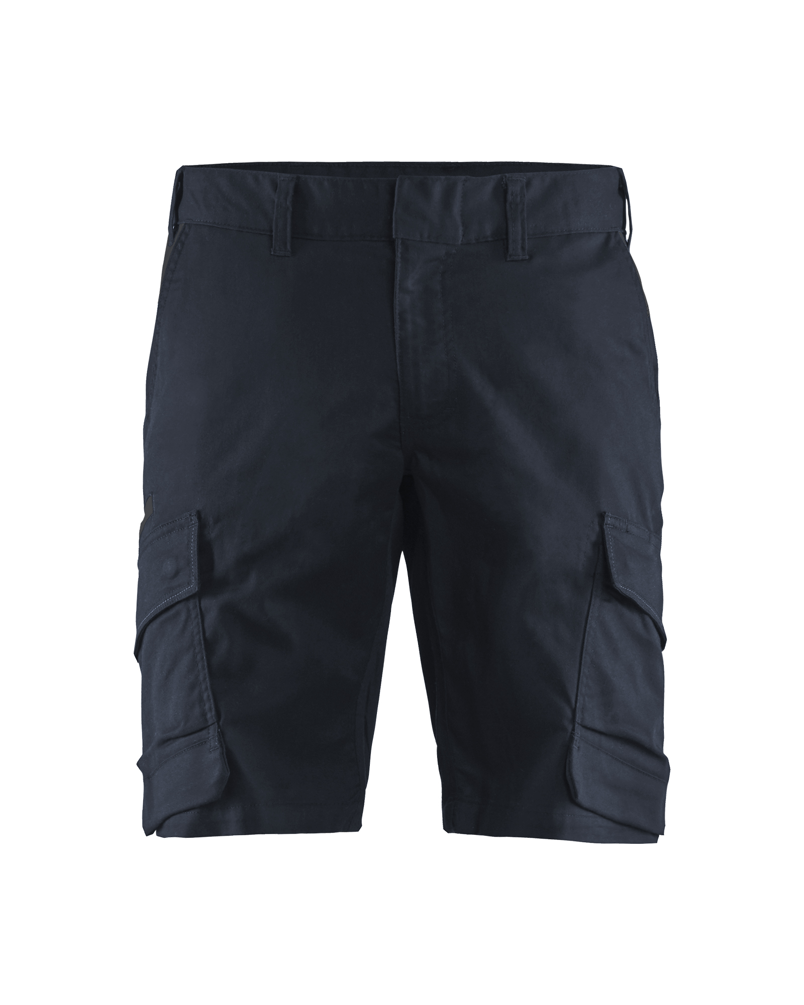 Blåkläder Industri shorts med stretch - Mørk Marineblå/Sort [8699] / C44