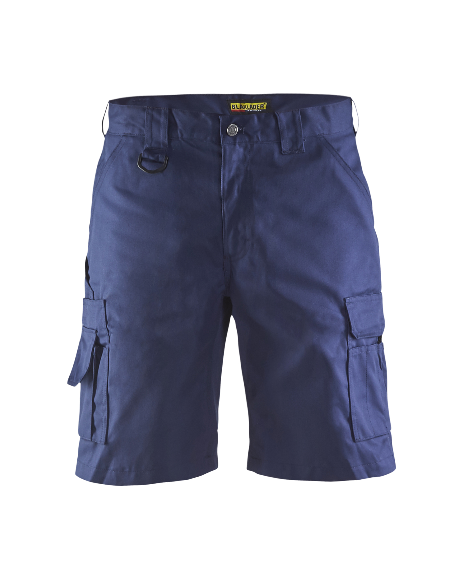 Blåkläder Service Shorts - Marineblå [8900] / C42