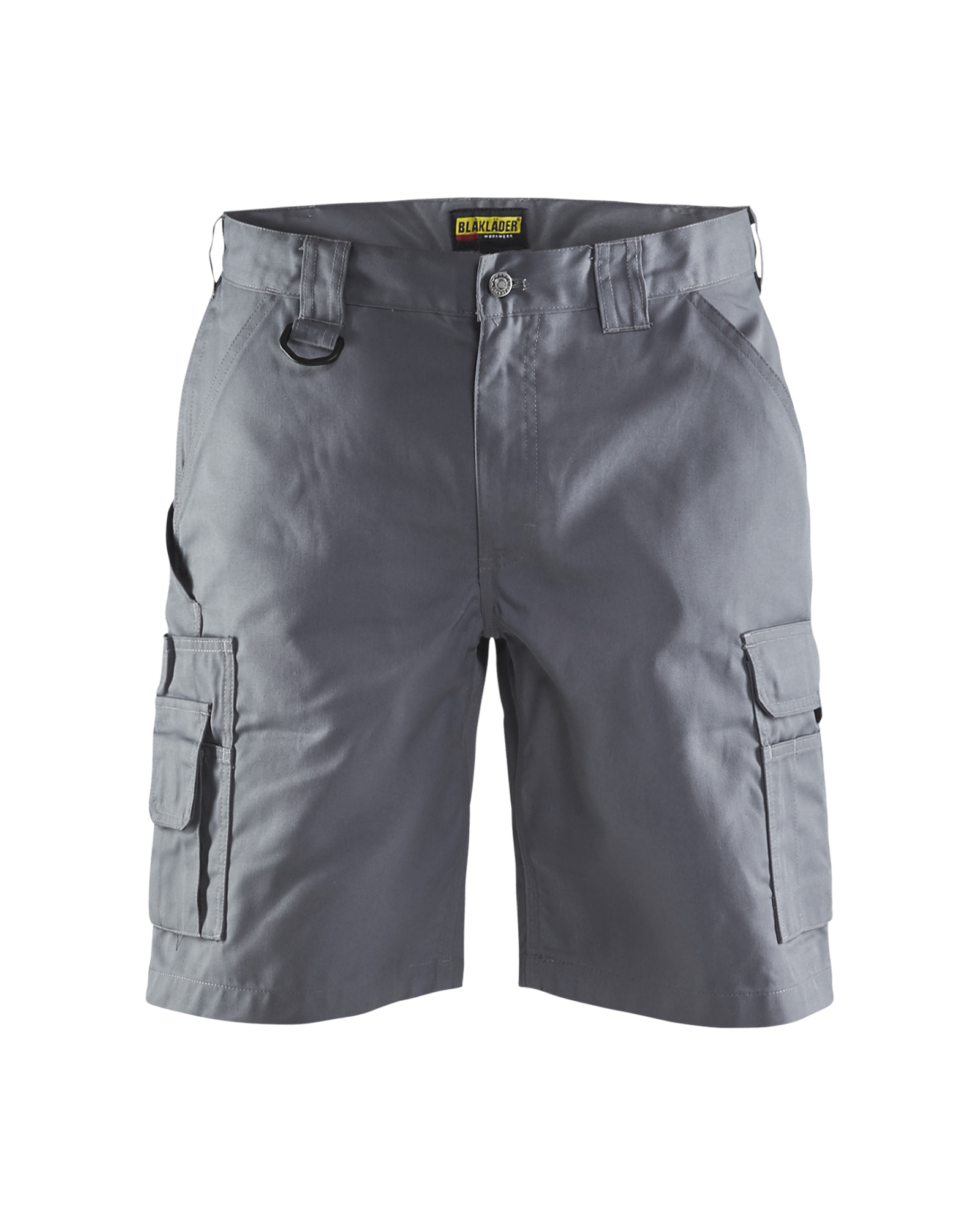 Blåkläder Service Shorts - Grå [9400] / C42