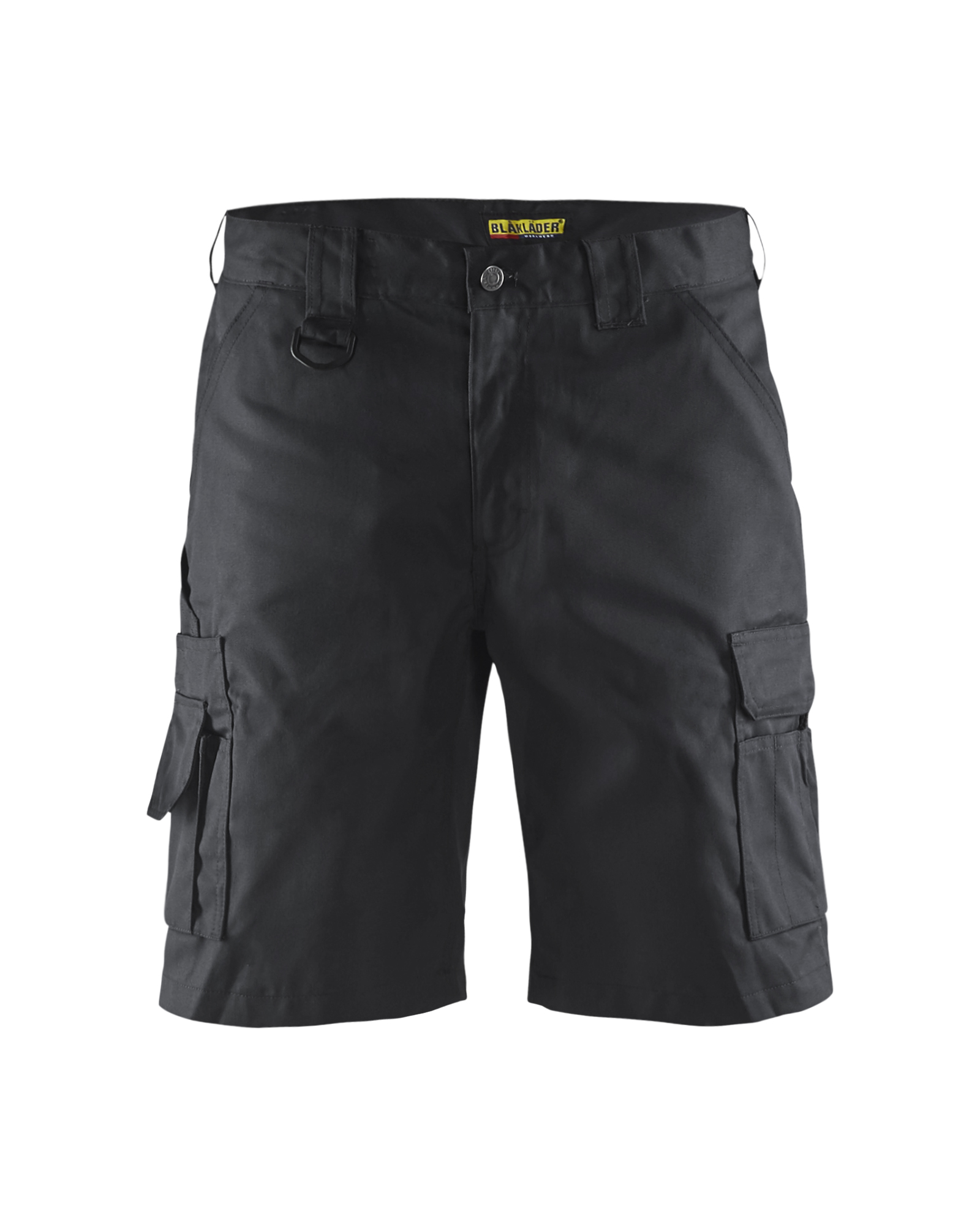 Blåkläder Service Shorts - Sort [9900] / C42
