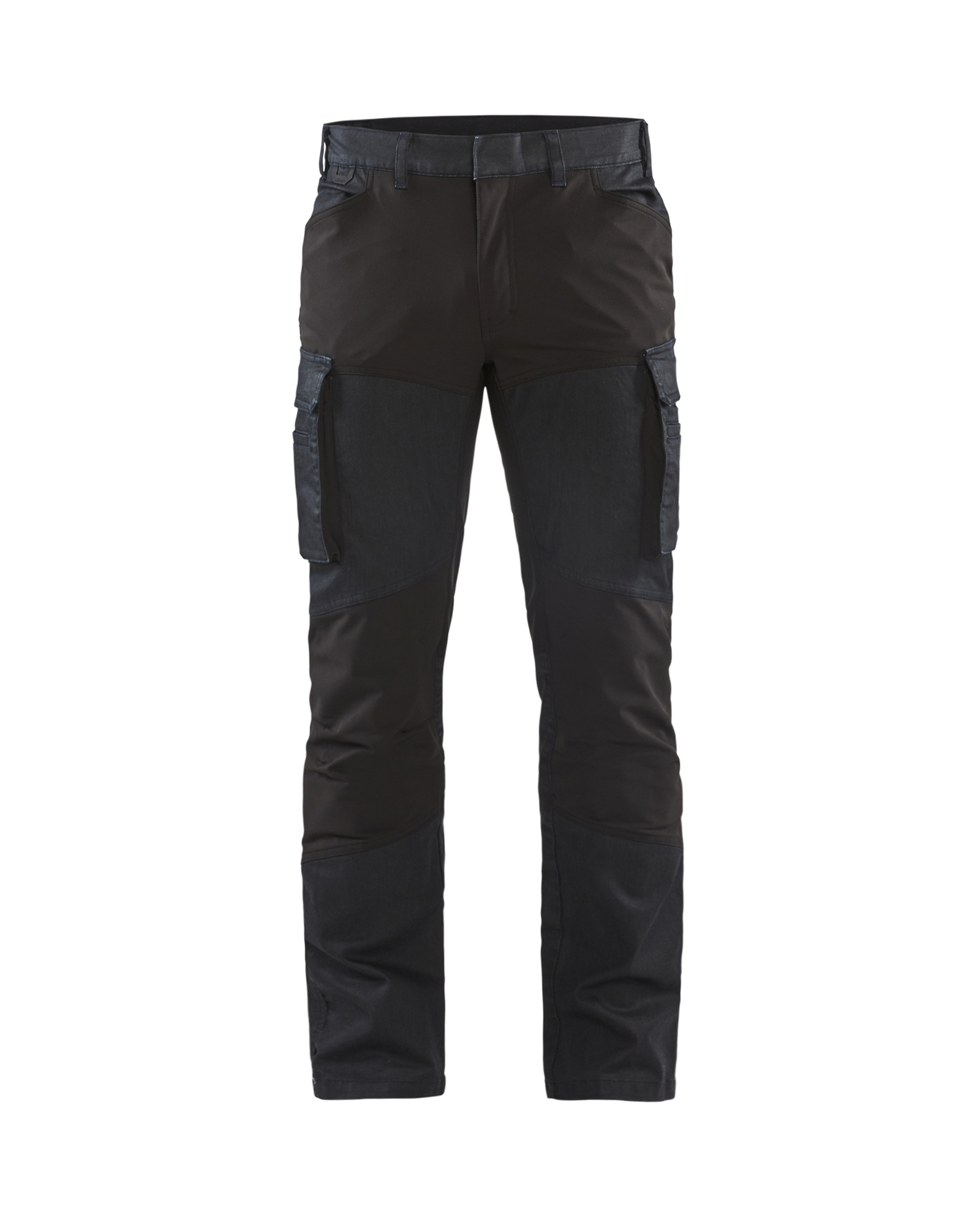 Blåkläder Service Buks denim stretch - Marineblå/Sort [8999] / C44