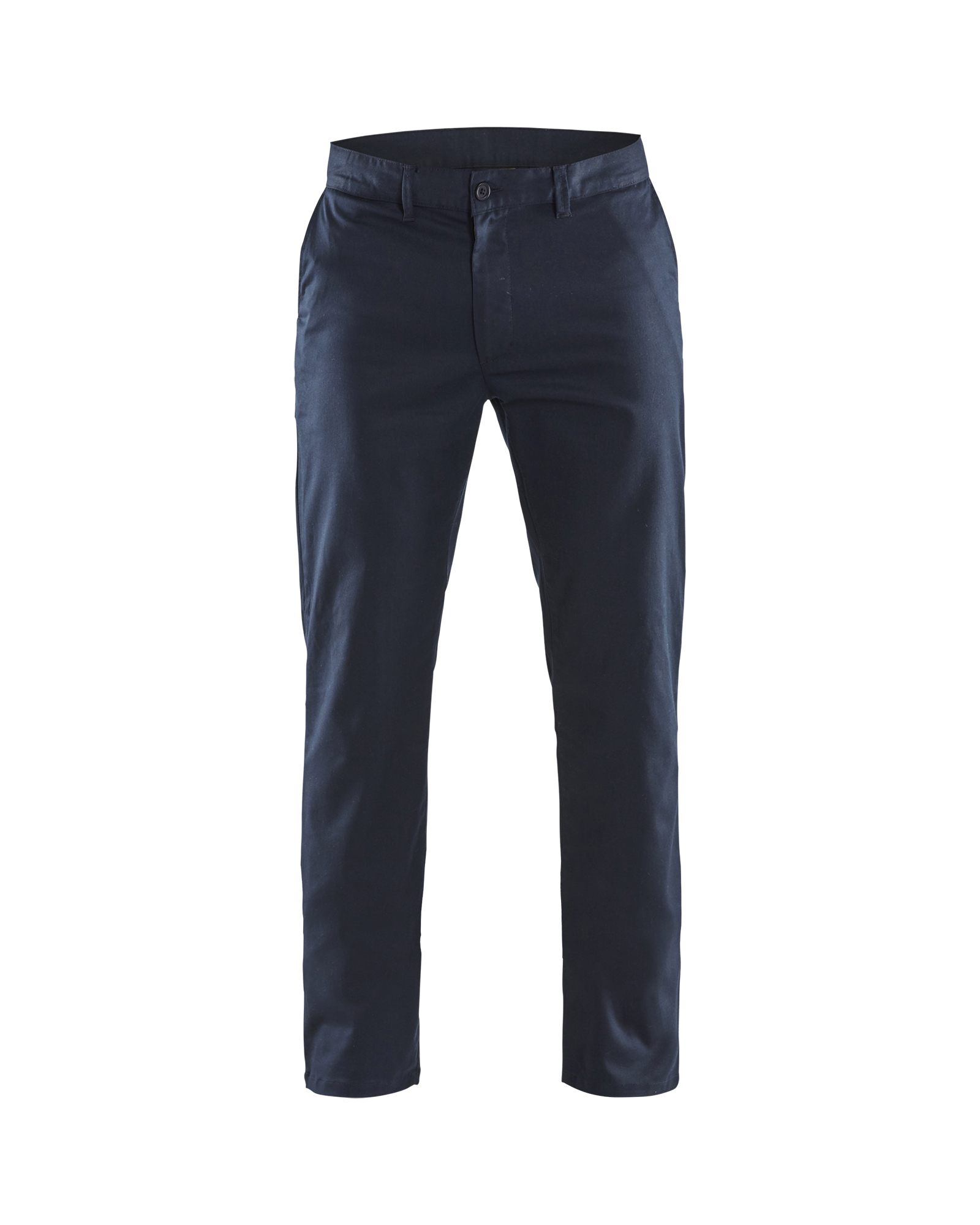 Blåkläder Chinos Stretch - Mørk Marineblå [8600] / C44