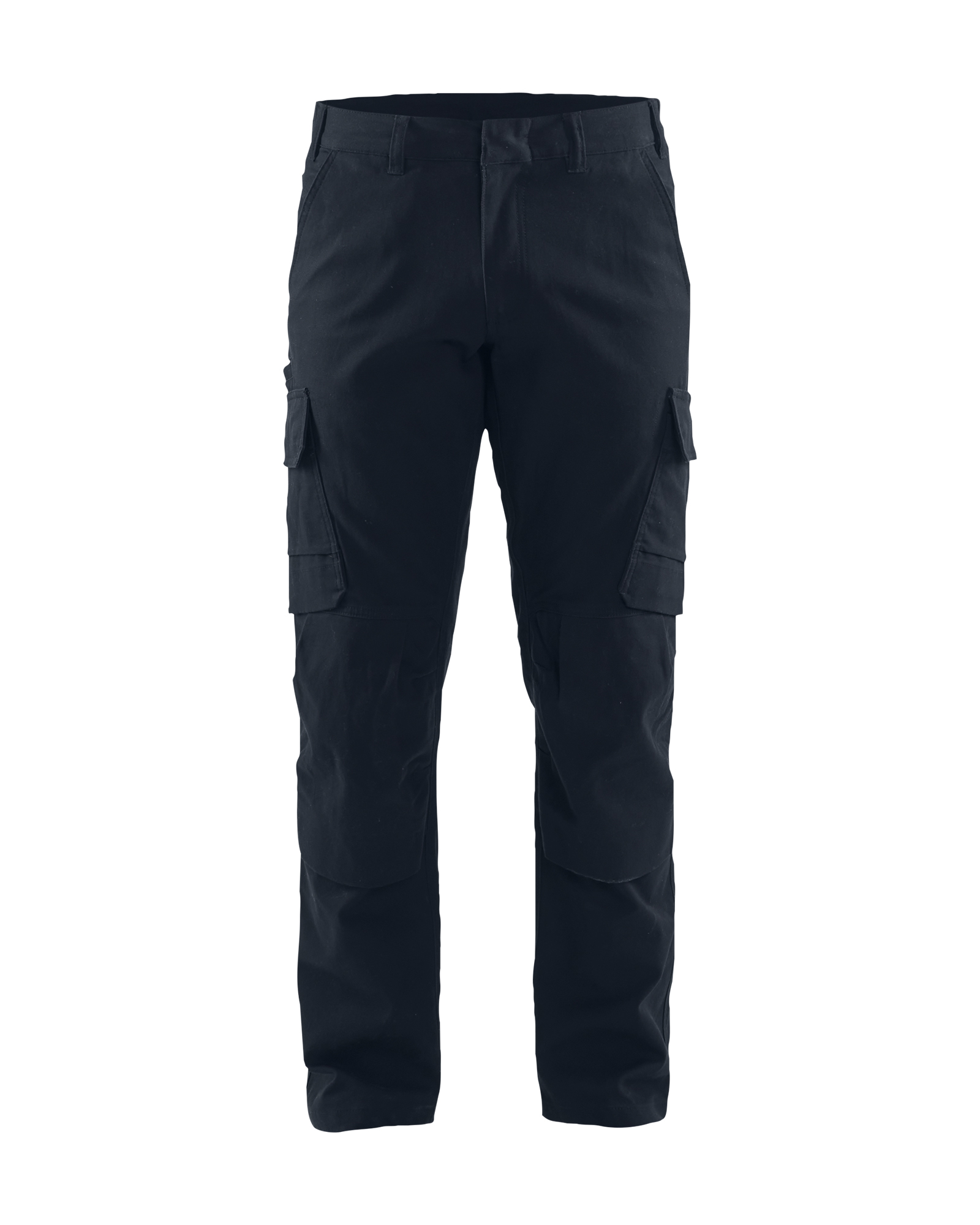 Blåkläder Industri Buks Stretch - Mørk Marineblå [8600] / C44