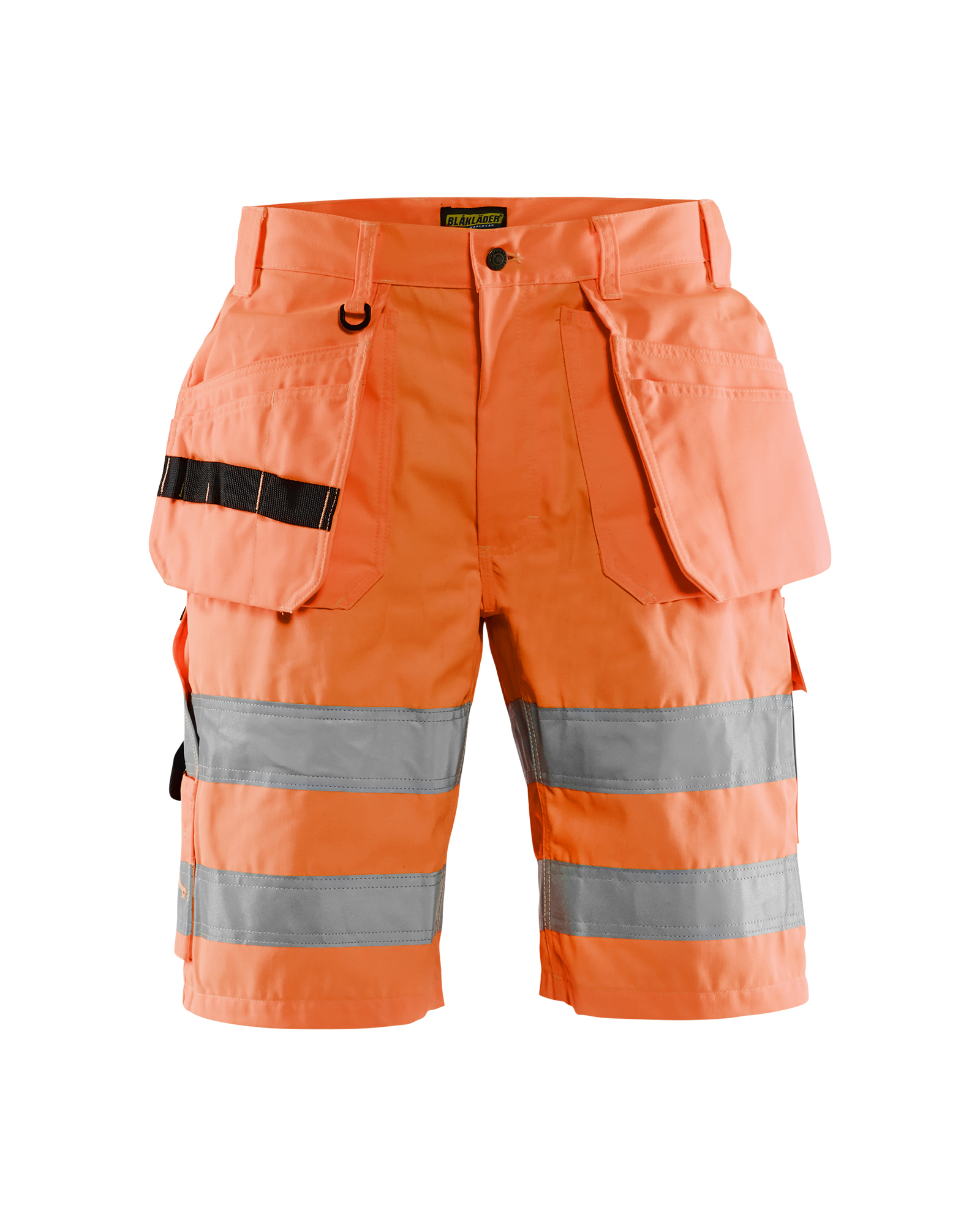 Blåkläder High Vis Shorts - High Vis Orange [5300] / C44