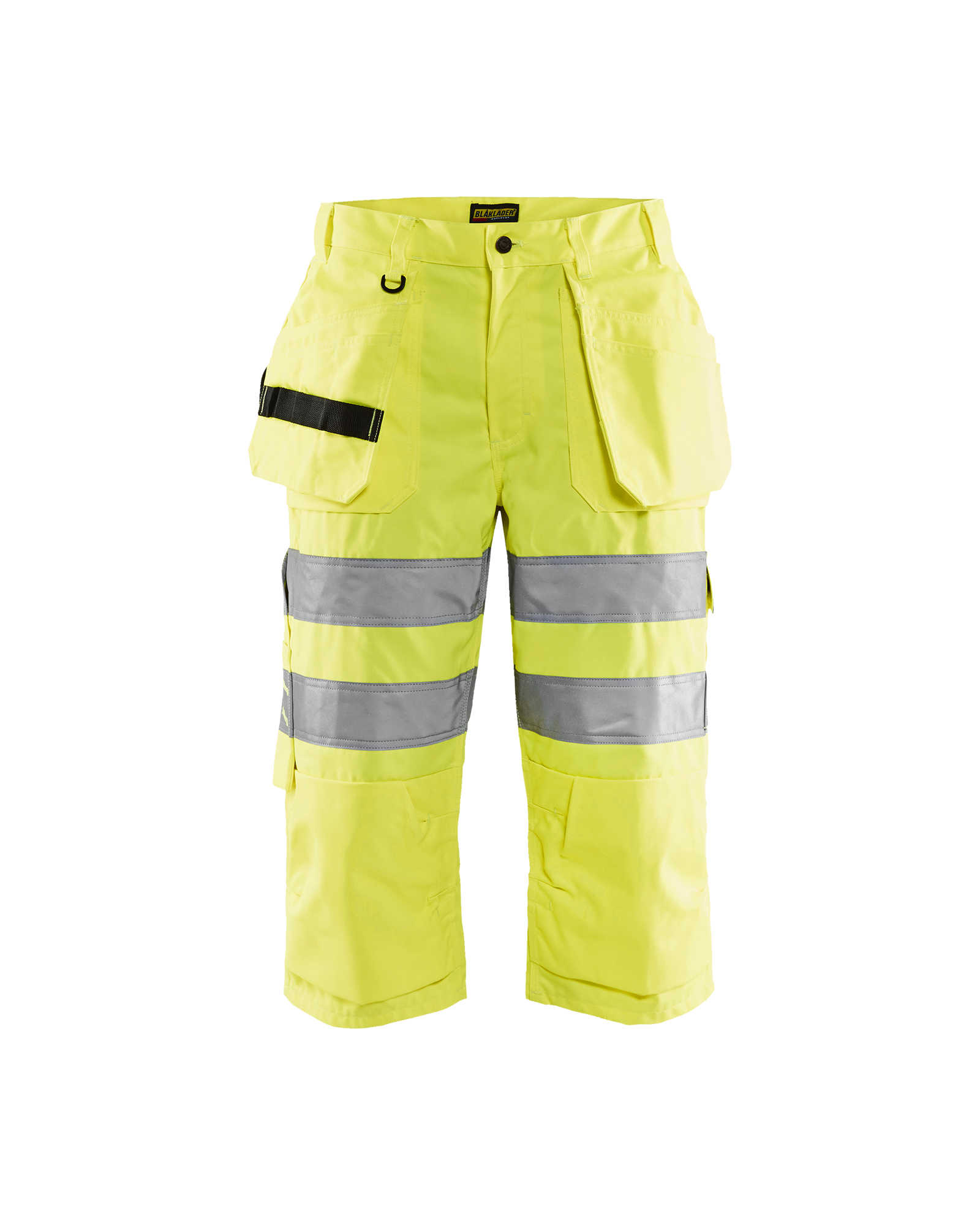 Blåkläder High Vis Knickers - High Vis Gul [3300] / C44