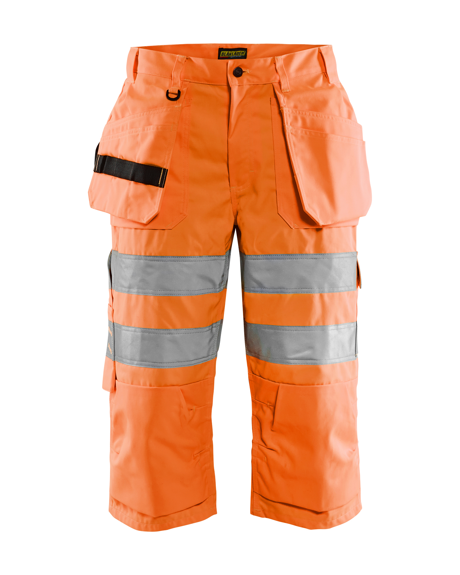 Blåkläder High Vis Knickers - High Vis Orange [5300] / C44