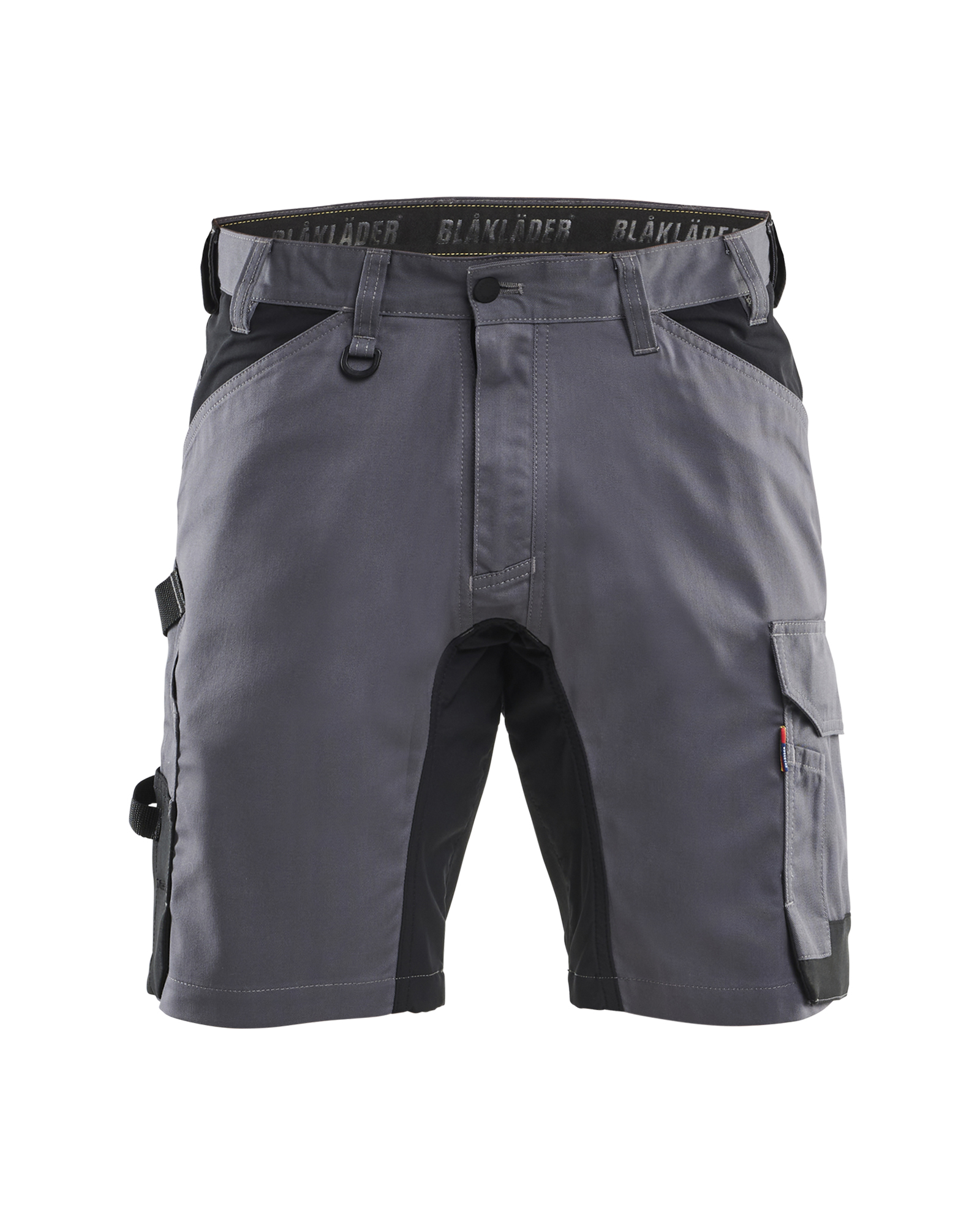 Blåkläder Håndværker Shorts med stretch - Mellemgrå [9600] / C44