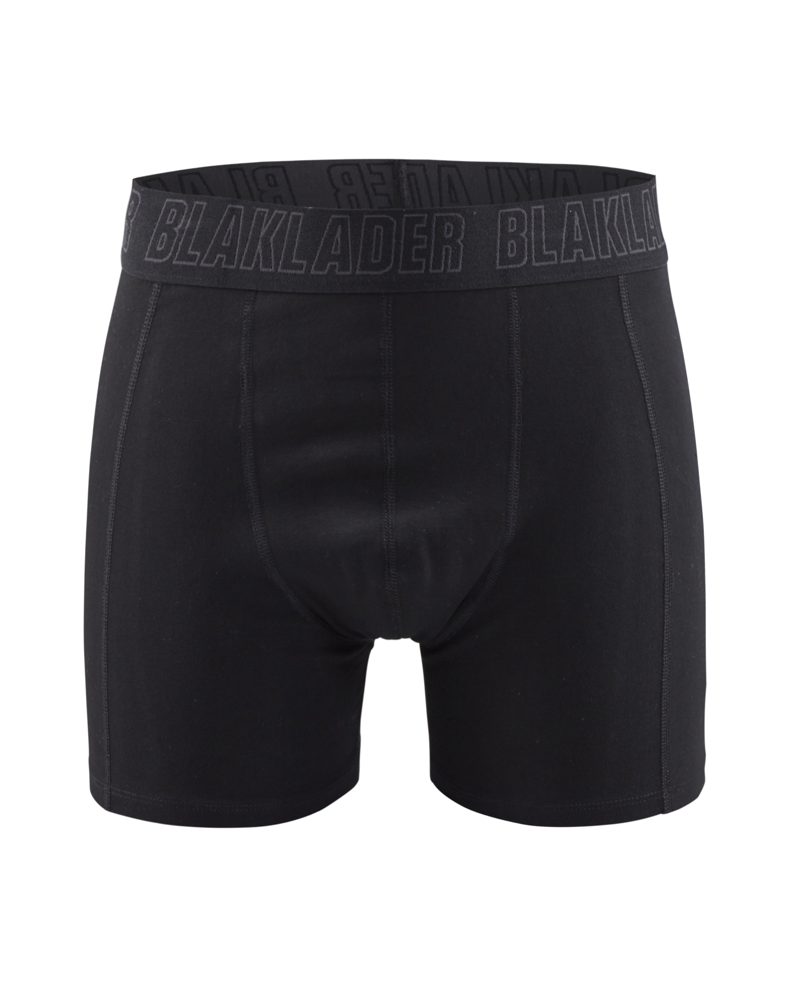 Blåkläder Boxershorts 2-pak - Sort [9900] / S