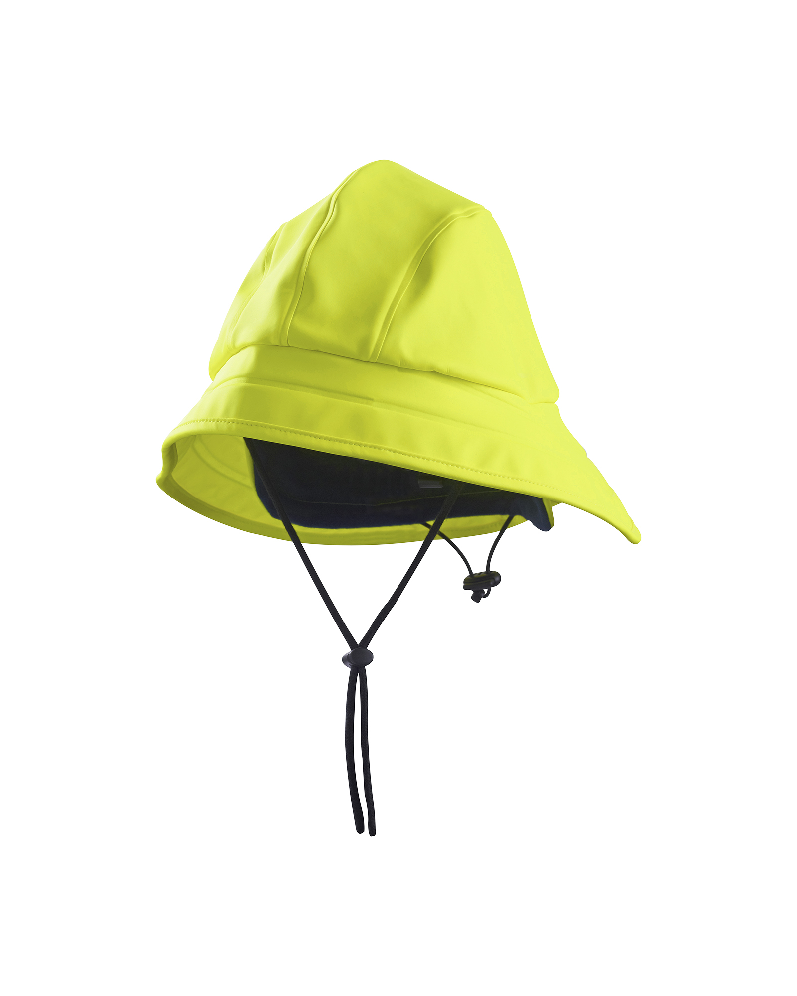 Blåkläder Sydvest - High Vis Gul [3300] / M/L
