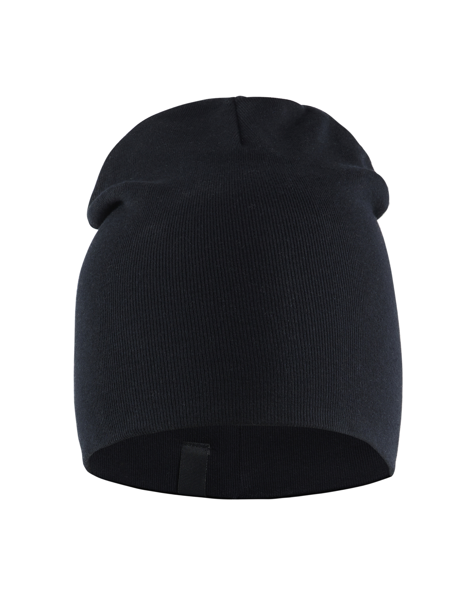 Blåkläder Beanie - Sort [9900] / onesize
