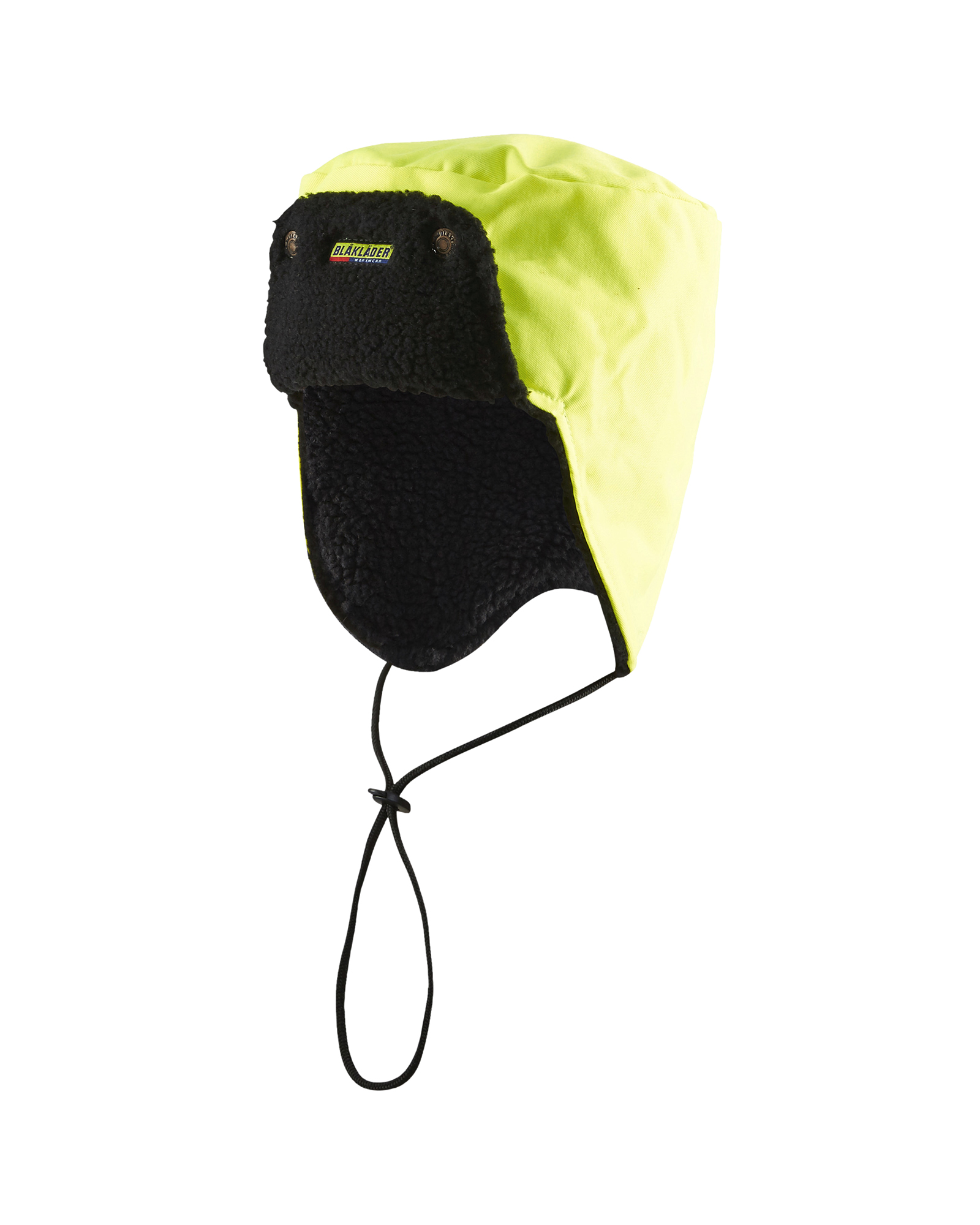 Blåkläder Polar Hue Bævernylon - High Vis Gul [3300] / 52cm