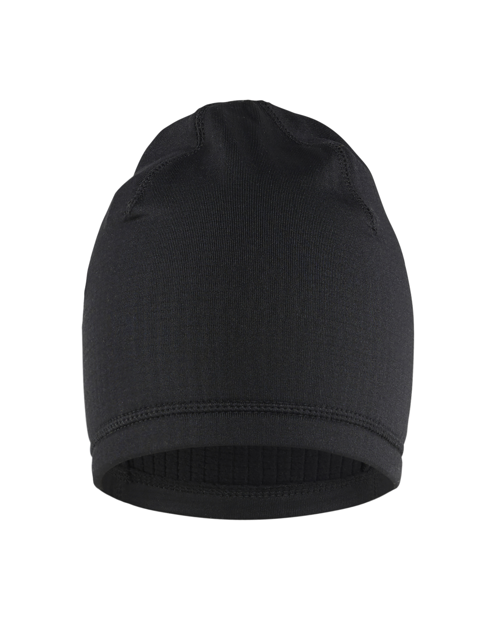 Blåkläder Beanie Til Hestehale - Sort [9900] / L/XL