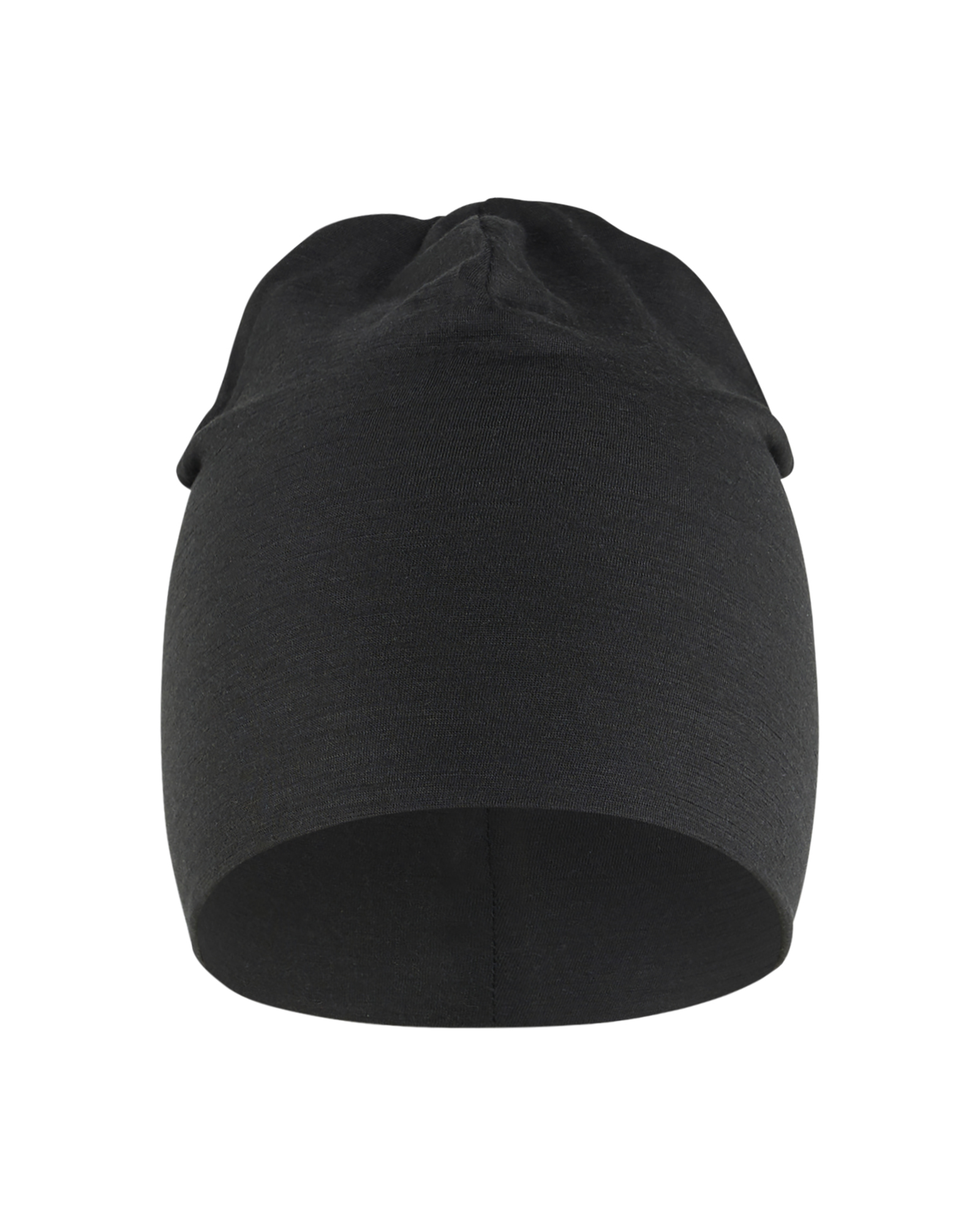 Blåkläder Merino Beanie - Sort [9900] / onesize