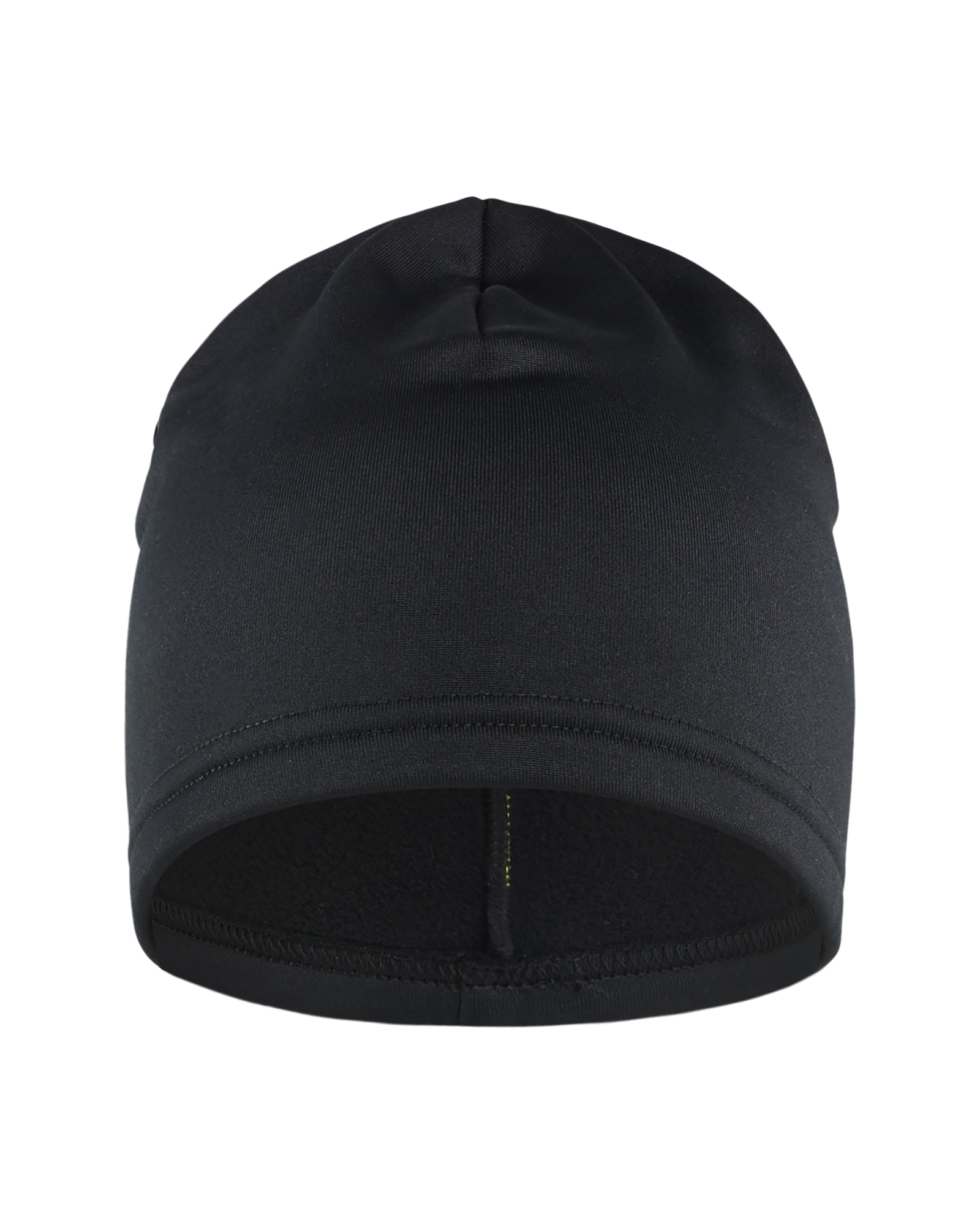 Blåkläder Fleece Beanie - Sort [9900] / L/XL