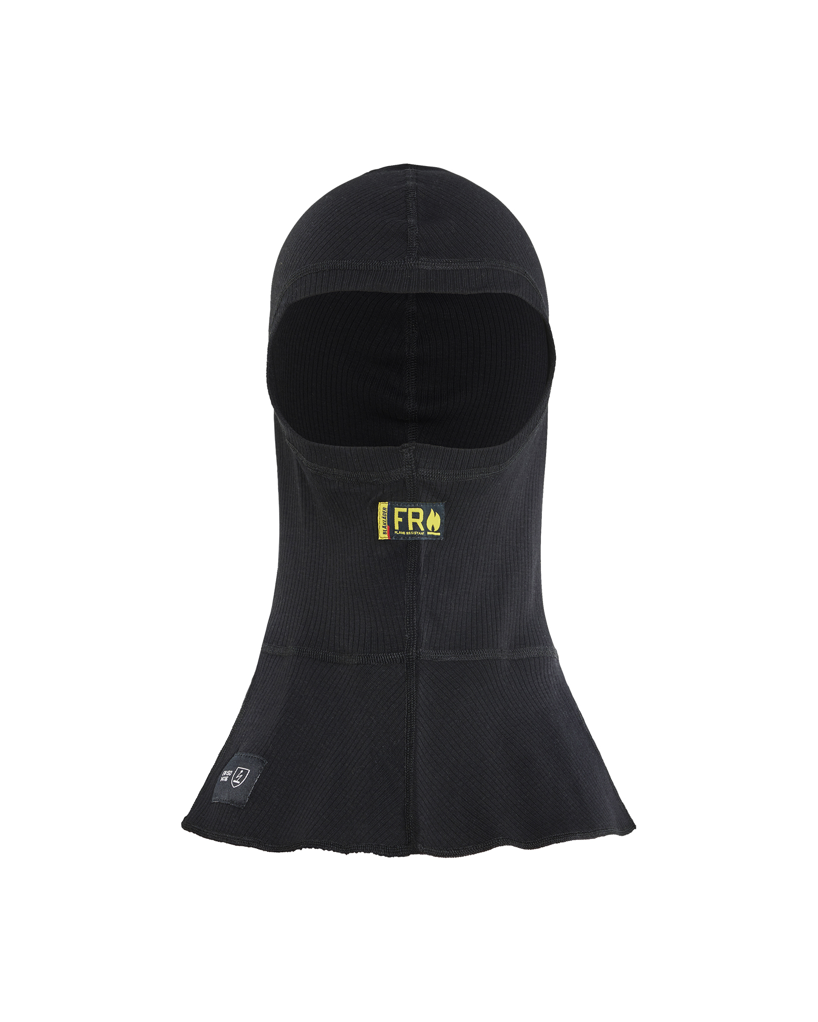 Blåkläder Flammehæmmende Balaclava - Sort [9900] / onesize