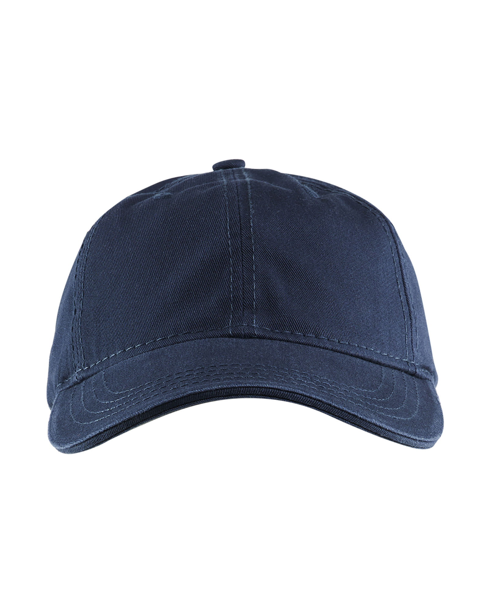 Blåkläder Cap uden logo - Marineblå [8900] / onesize