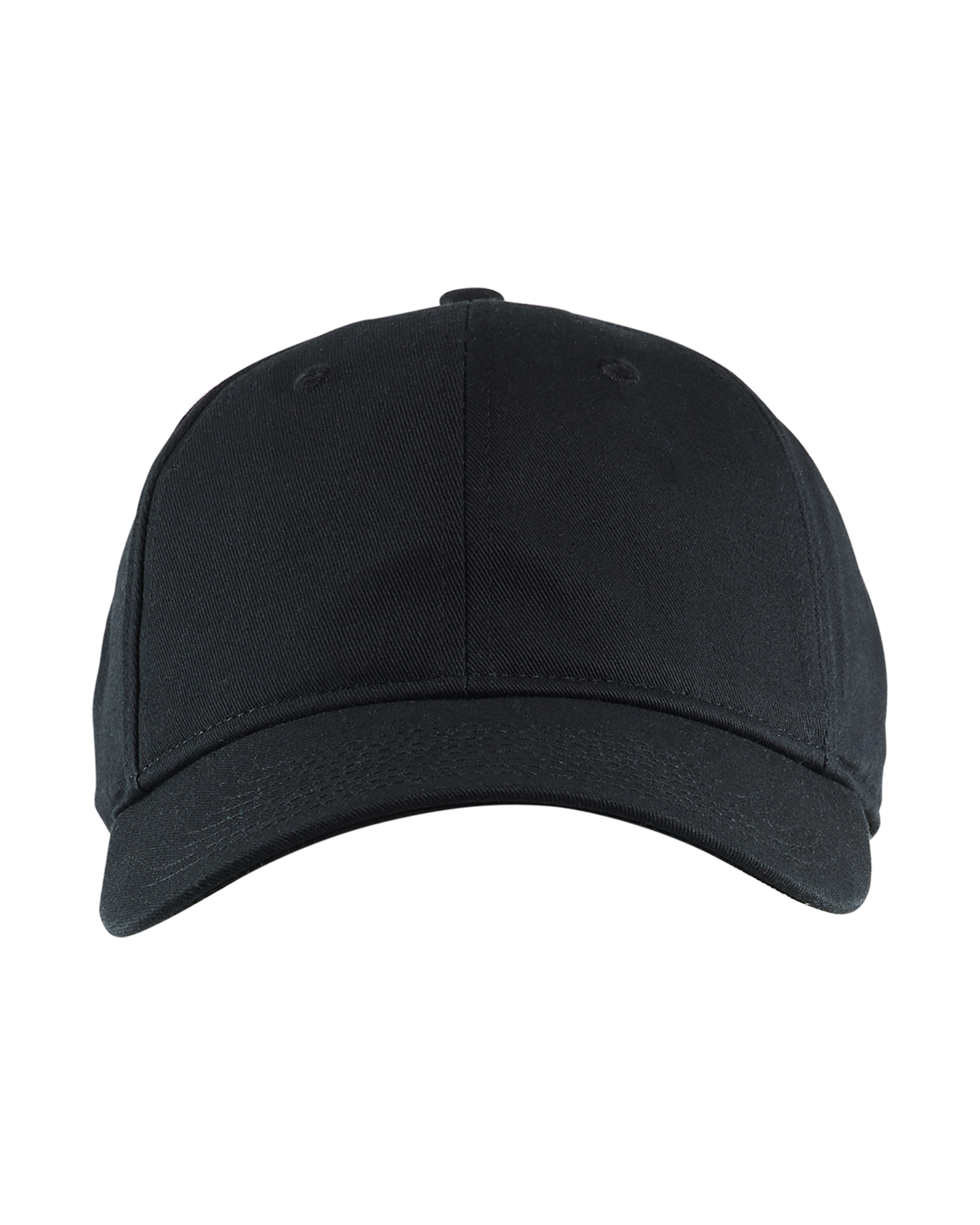 Blåkläder Basic Cap - Sort [9900] / onesize