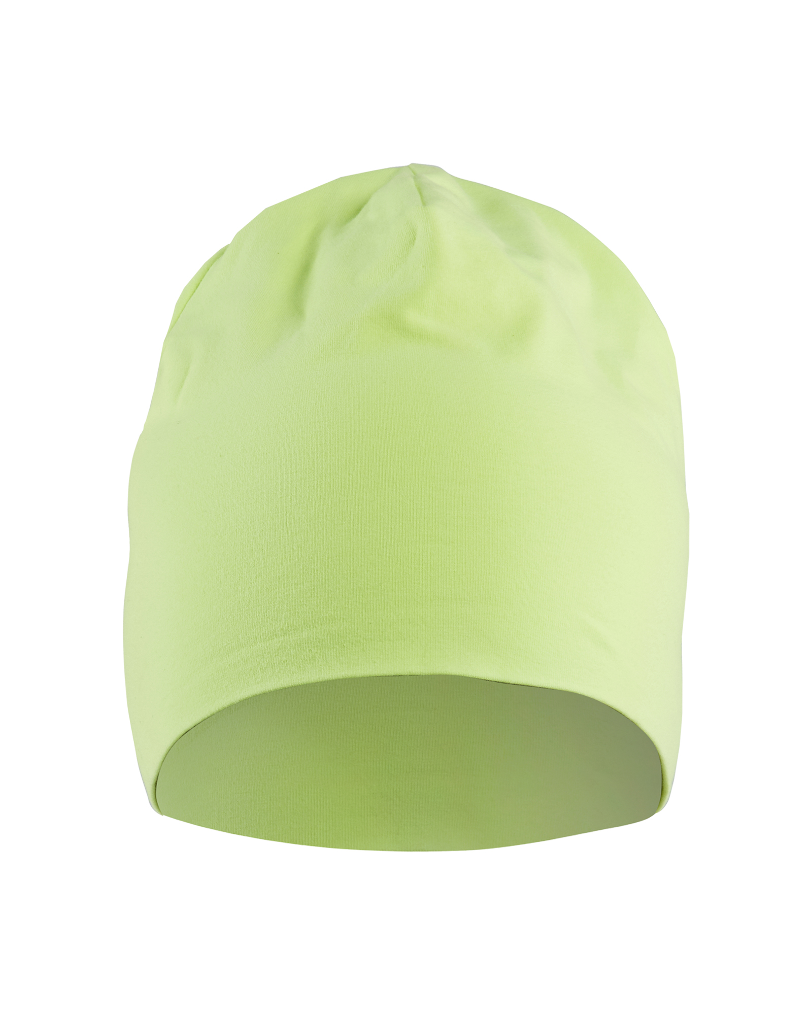 Blåkläder Beanie - High Vis Gul [3300] / onesize