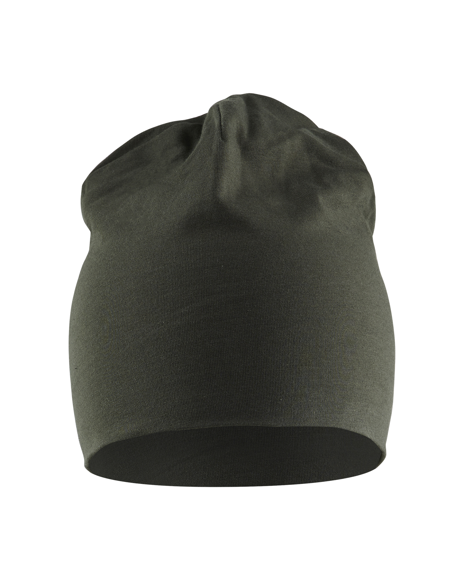 Blåkläder Beanie - Olivengrøn [4500] / onesize