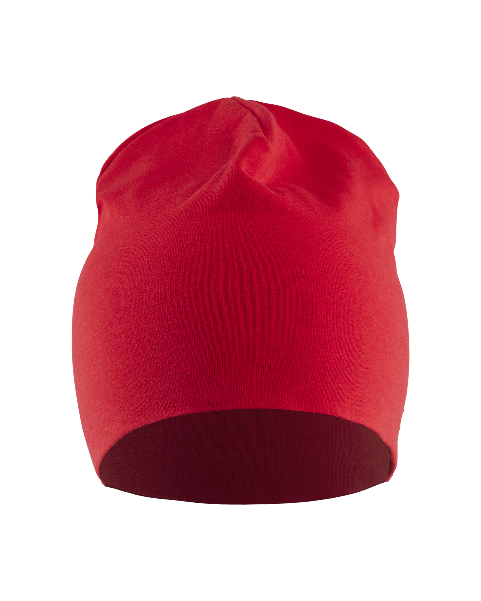 Blåkläder Beanie - Rød [5600] / onesize