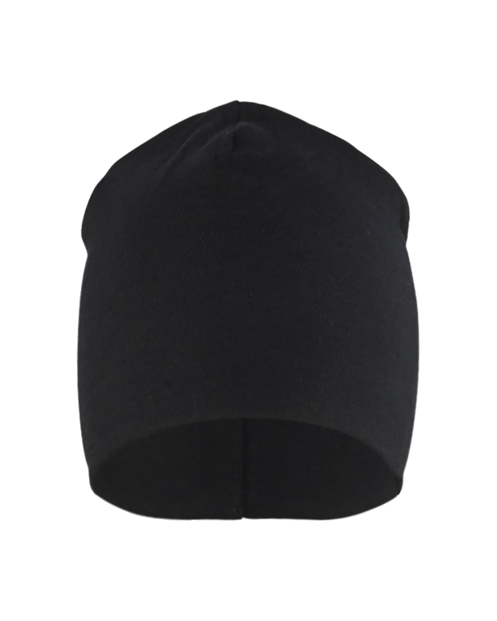 Blåkläder Flammehæmmende uld beanie Inherent - Sort [9900] / onesize