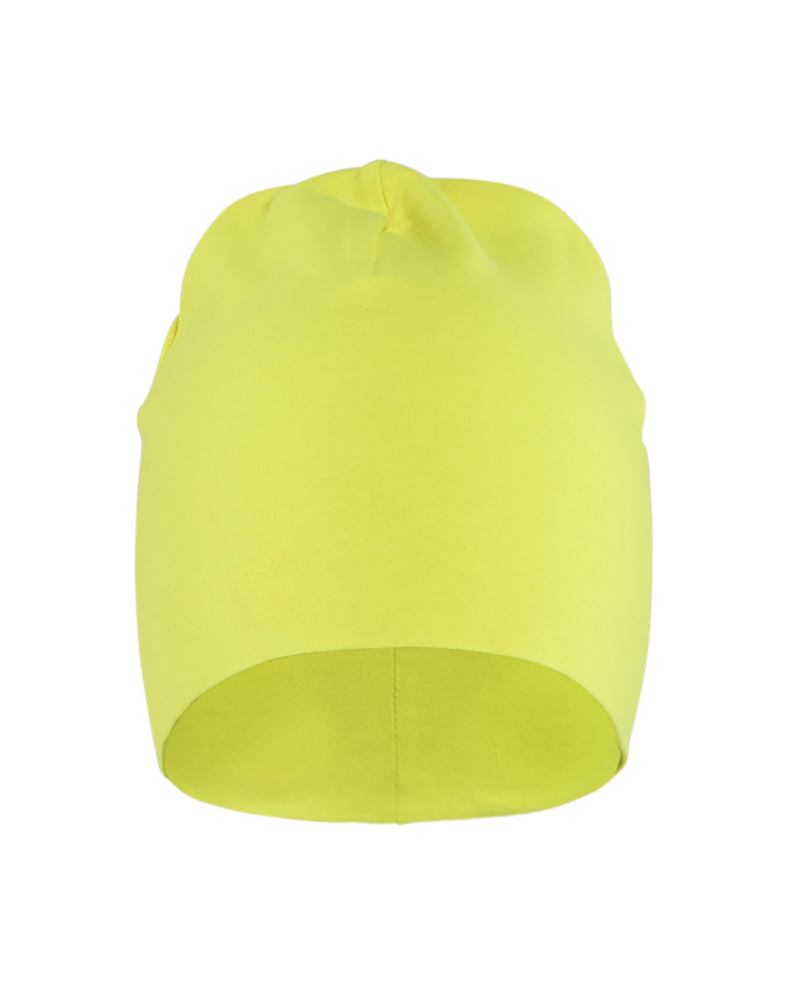 Blåkläder Flammehæmmende Beanie Inherent - High Vis Gul [3300] / onesize