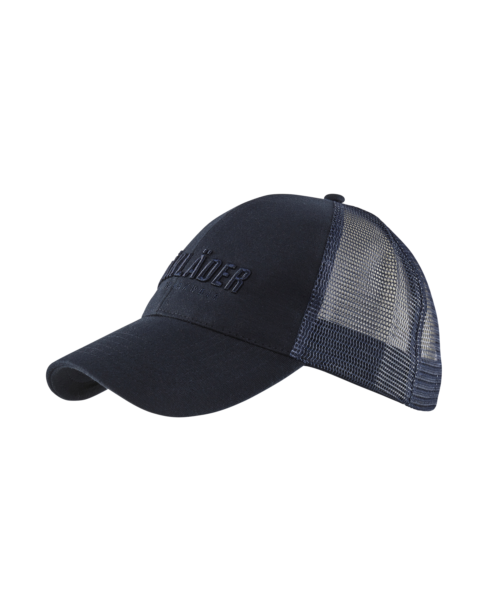 Blåkläder Trucker Cap - Mørk Marineblå [8600] / onesize