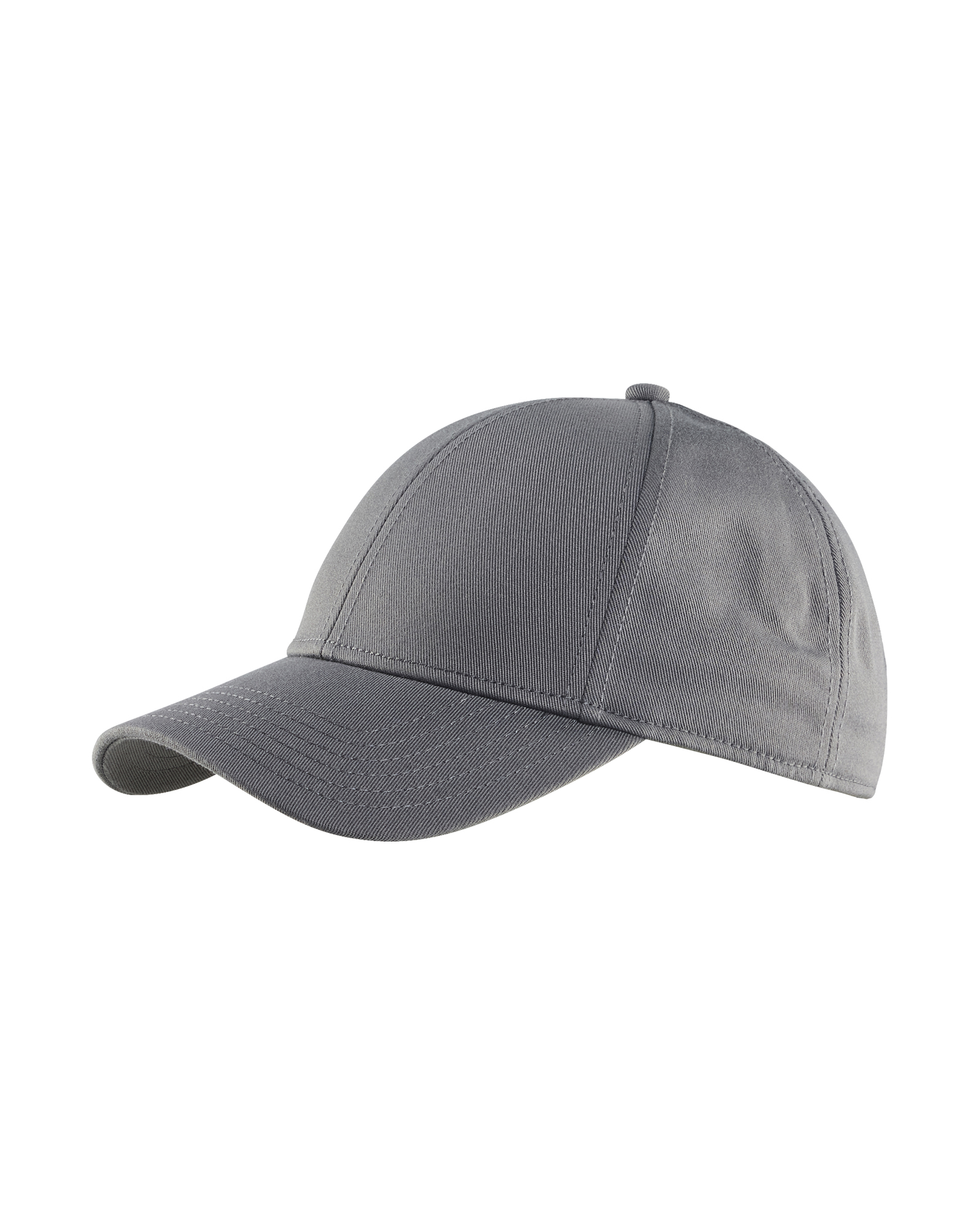 Blåkläder Cap - Mellemgrå [9600] / onesize