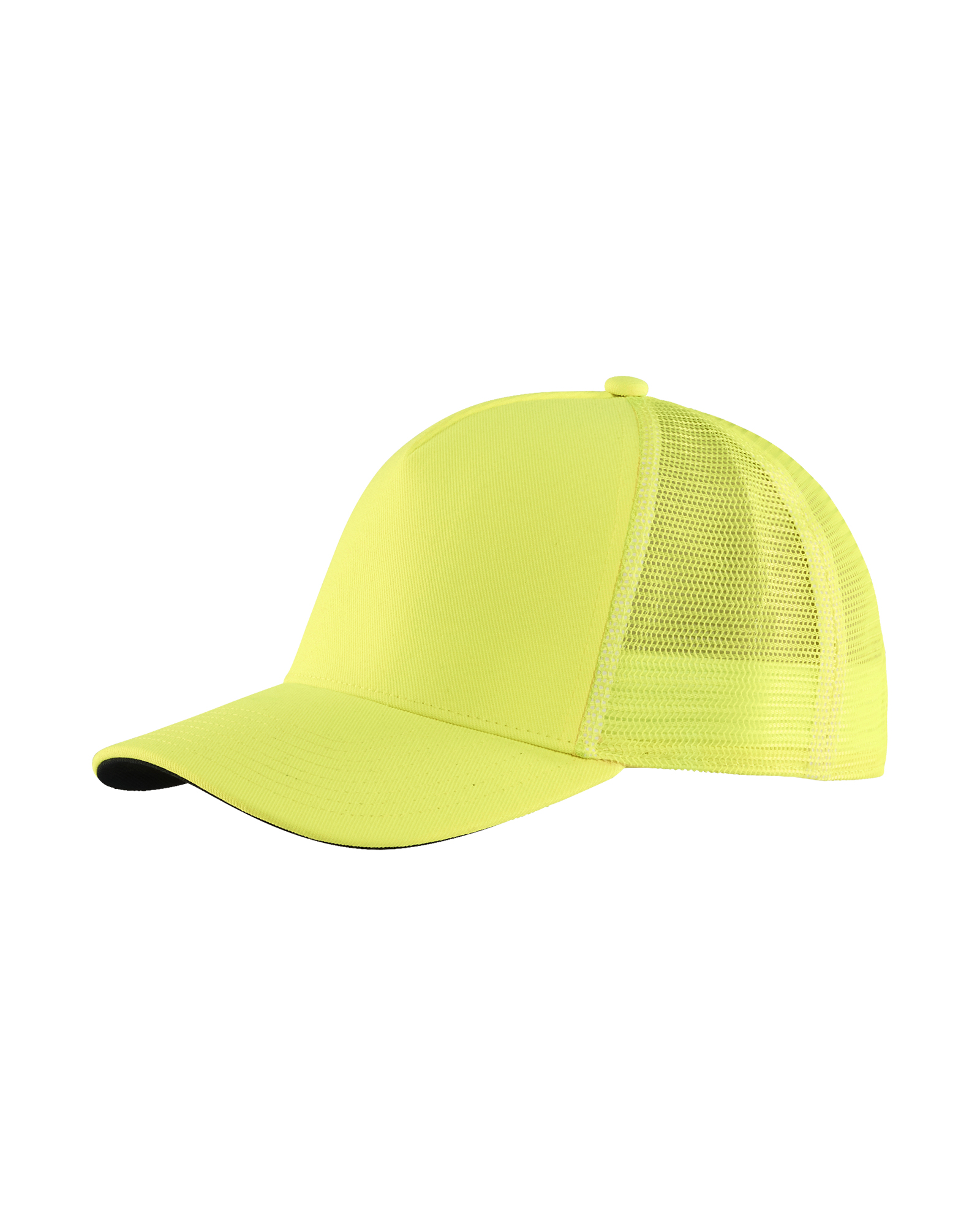 Blåkläder High Vis Trucker Cap - High Vis Gul [3300] / onesize