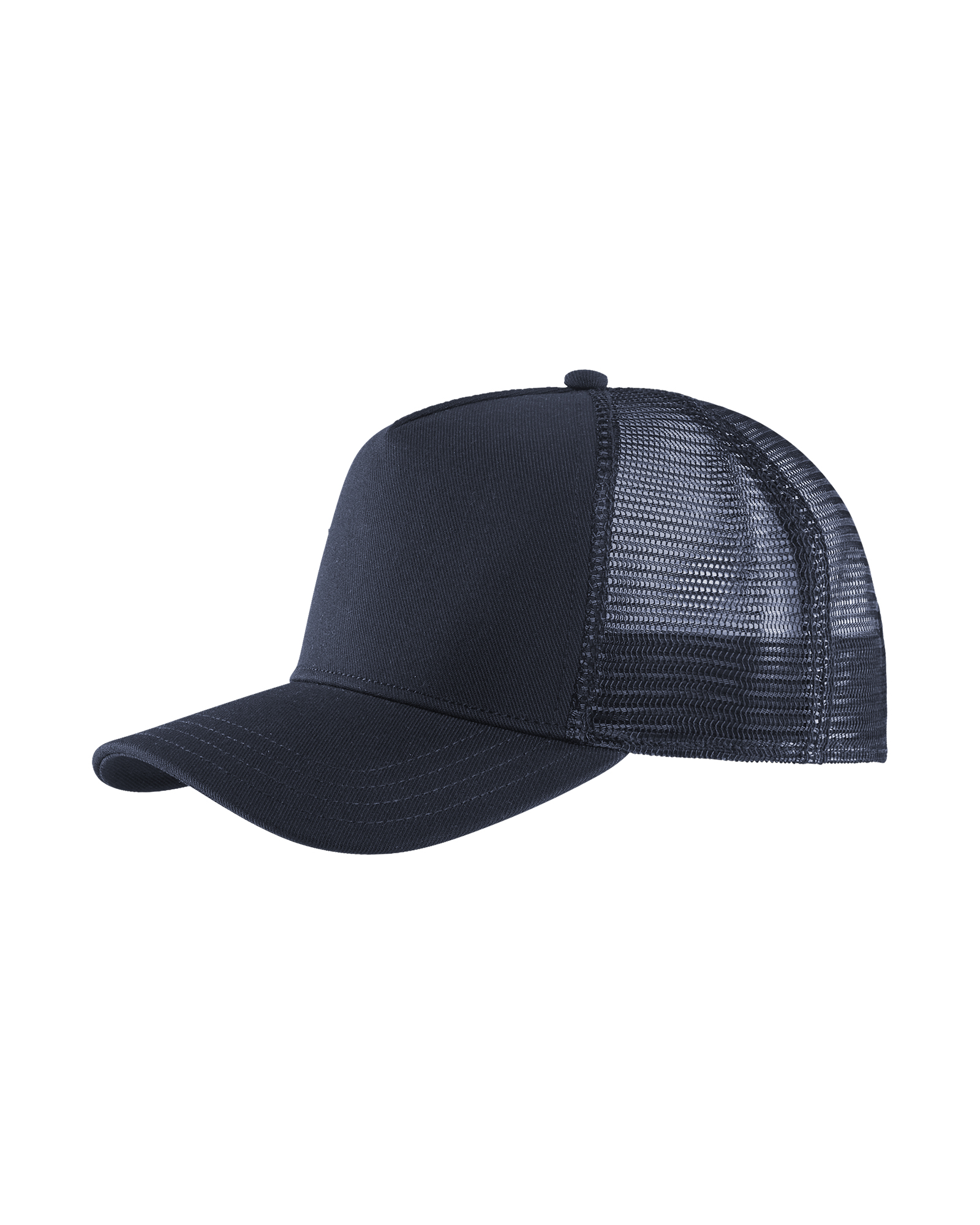 Blåkläder Trucker Cap - Mørk Marineblå [8600] / onesize