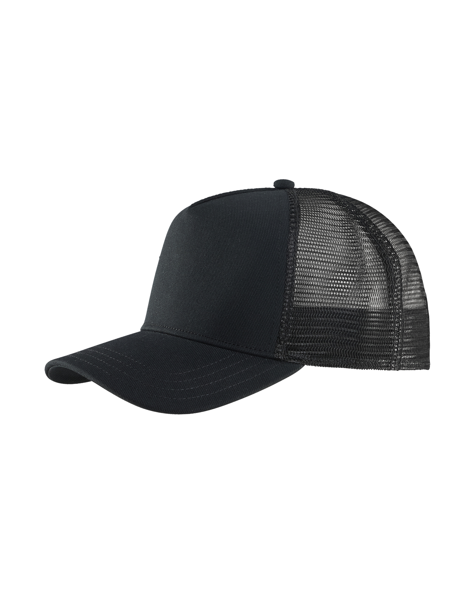 Blåkläder Trucker Cap - Sort [9900] / onesize
