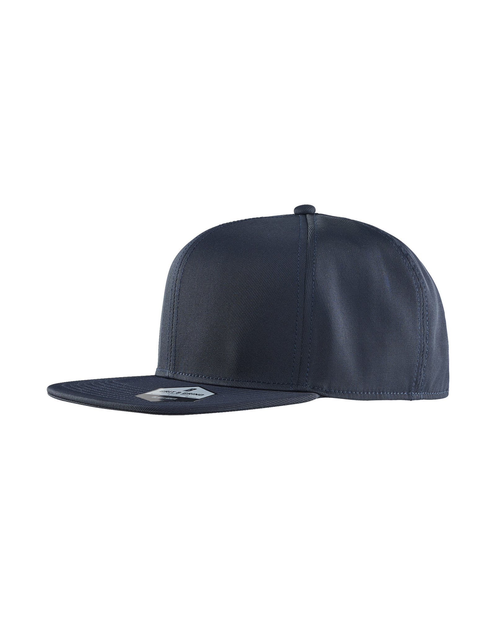 Blåkläder Cap med Stretch - Mørk Marineblå [8600] / onesize