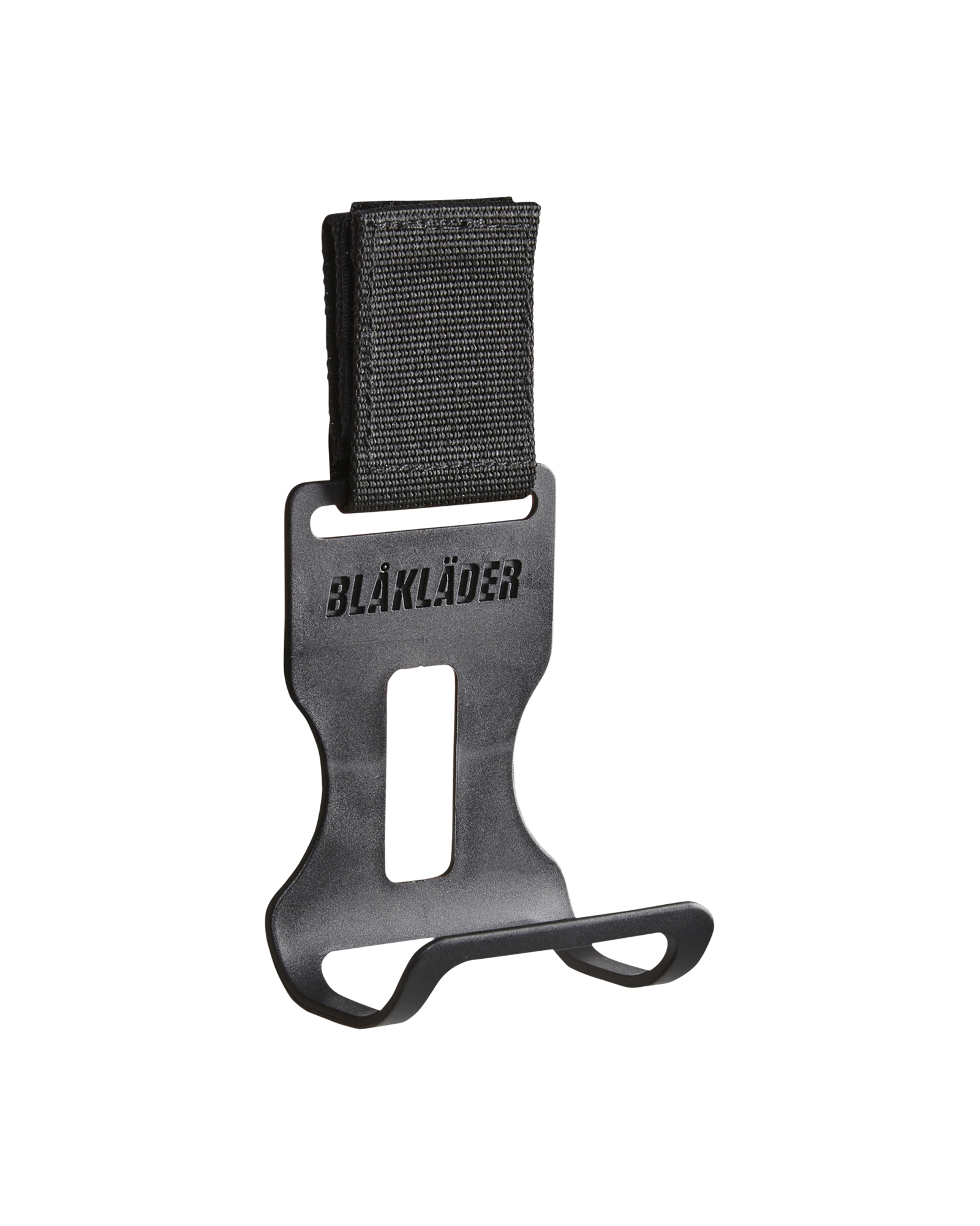 Blåkläder Hammerholder Metalfri - Sort [9900] / onesize