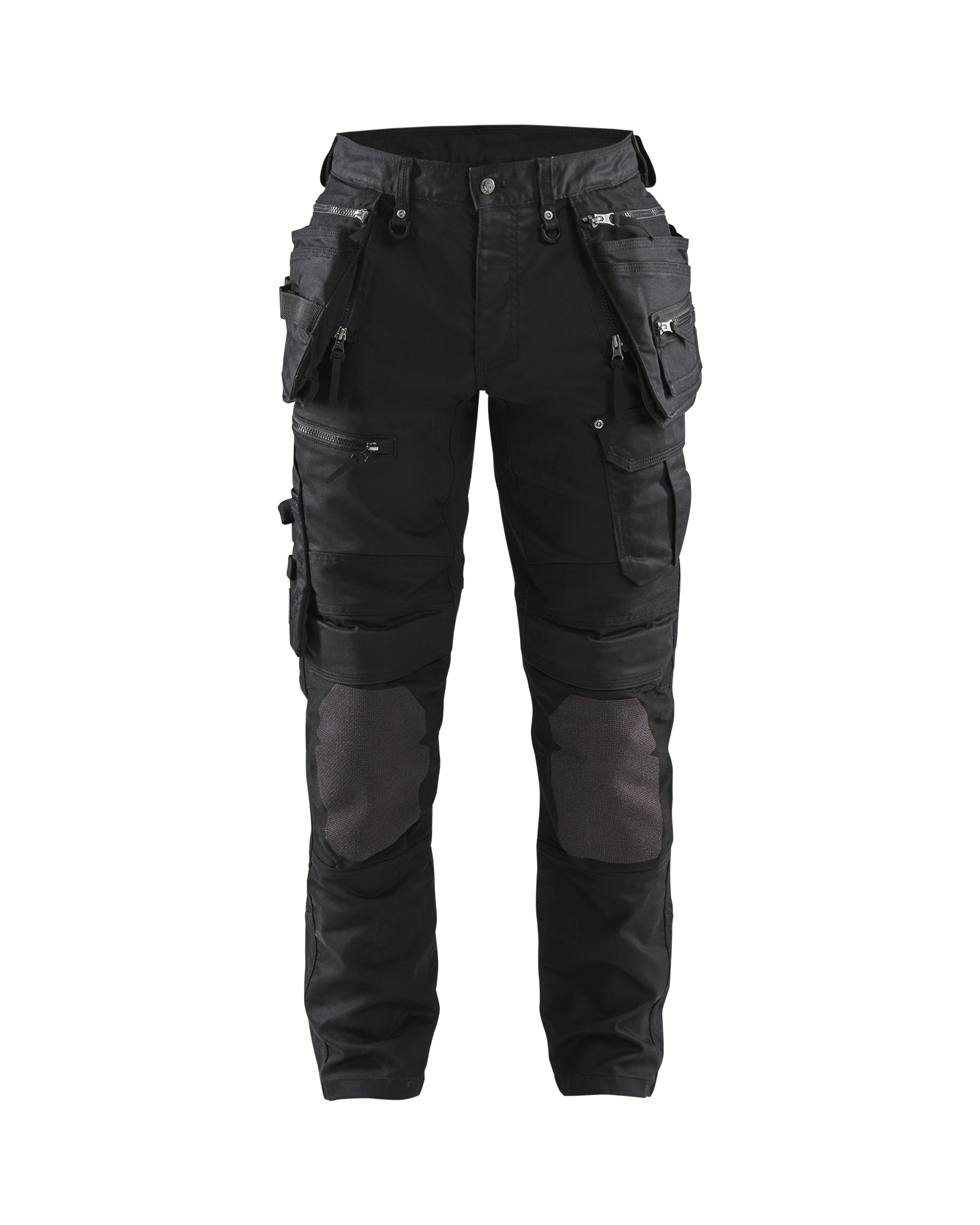Blåkläder Transfer Forstærkning Kevlar - Sort [9900] / onesize