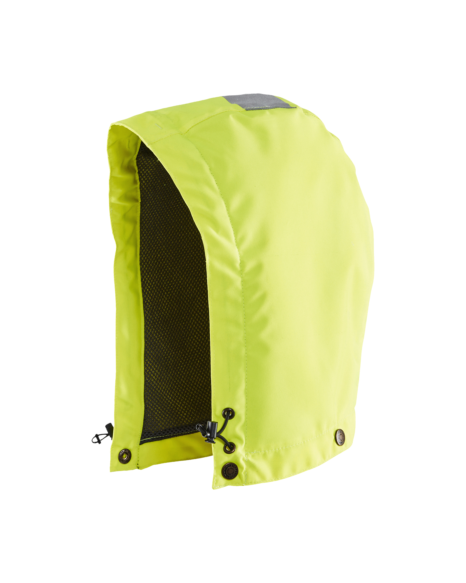 Blåkläder High Vis Hætte Foret - High Vis Gul [3300] / S