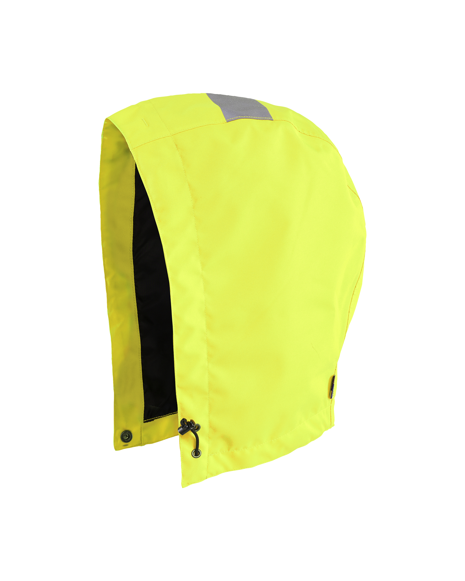 Blåkläder High Vis Hjelm Hætte - High Vis Gul [3300] / 4XL/5XL