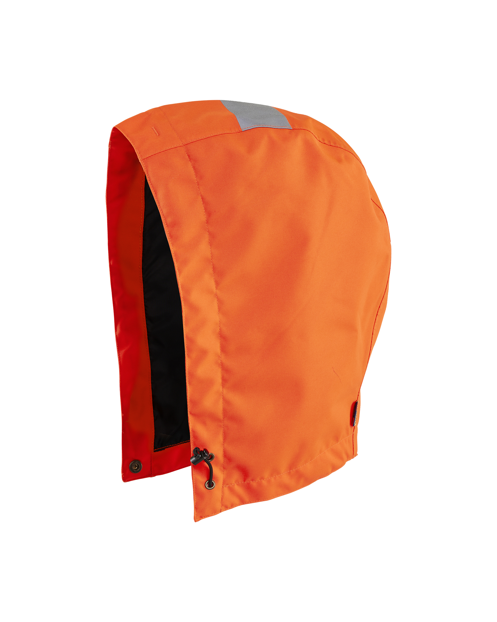 Blåkläder High Vis Hjelm Hætte - High Vis Orange [5300] / 4XL/5XL