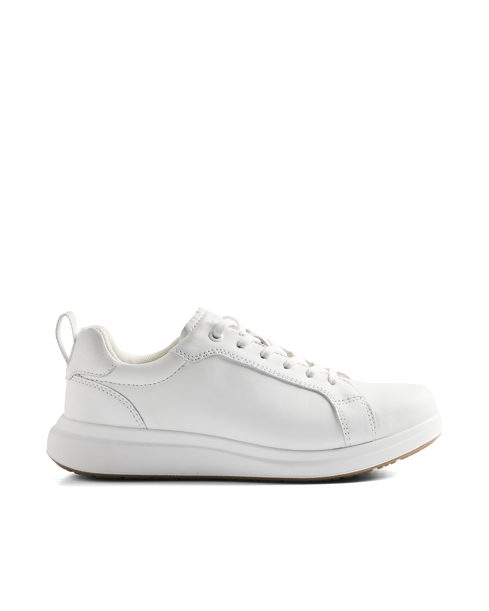 Blåkläder Breeze Dame Sneakers O1 - Hvid [1000] / 35