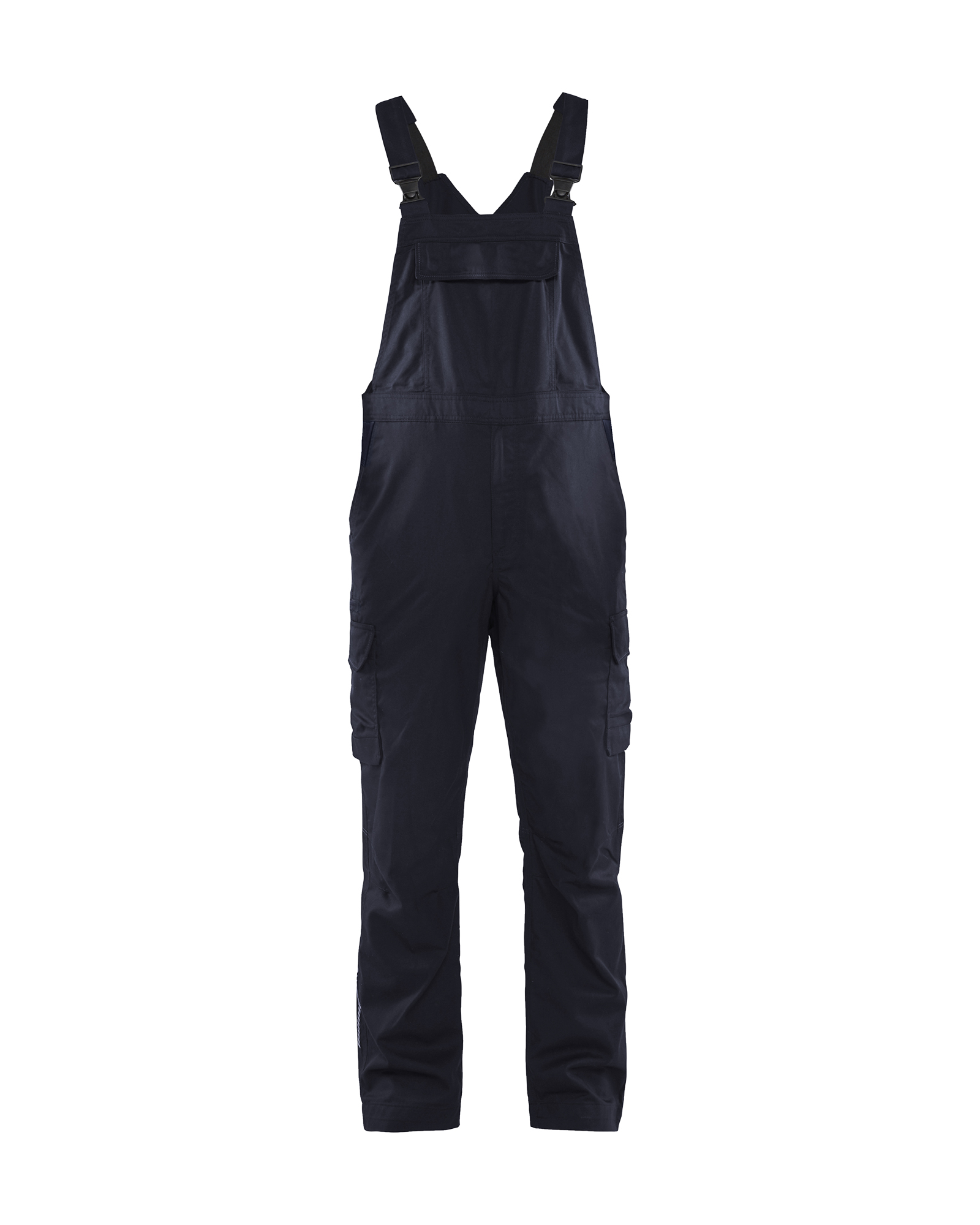 Blåkläder Industri Overall Stretch - Mørk Marineblå [8600] / C44