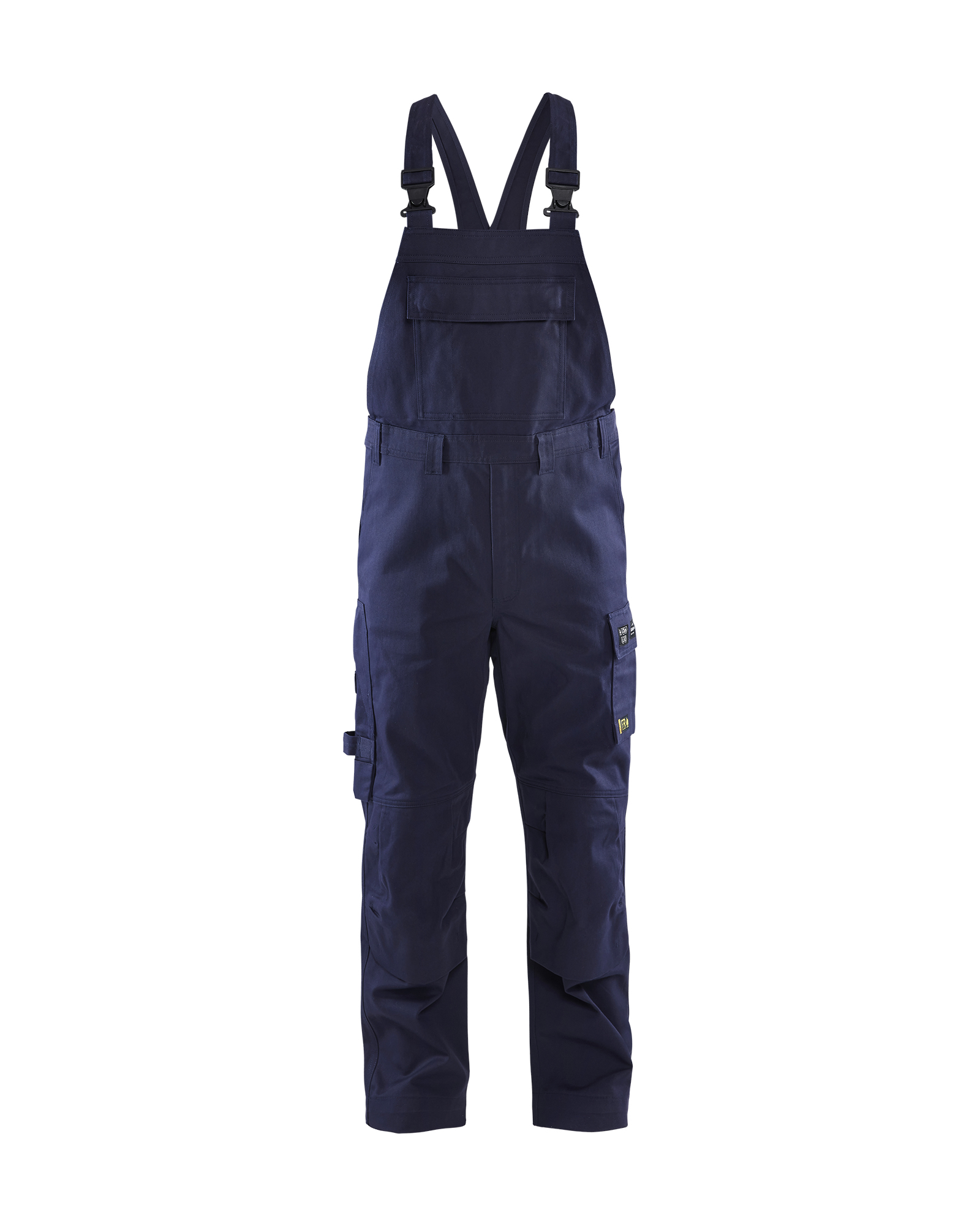 Blåkläder Flammehæmmende Overall - Marineblå [8900] / C46